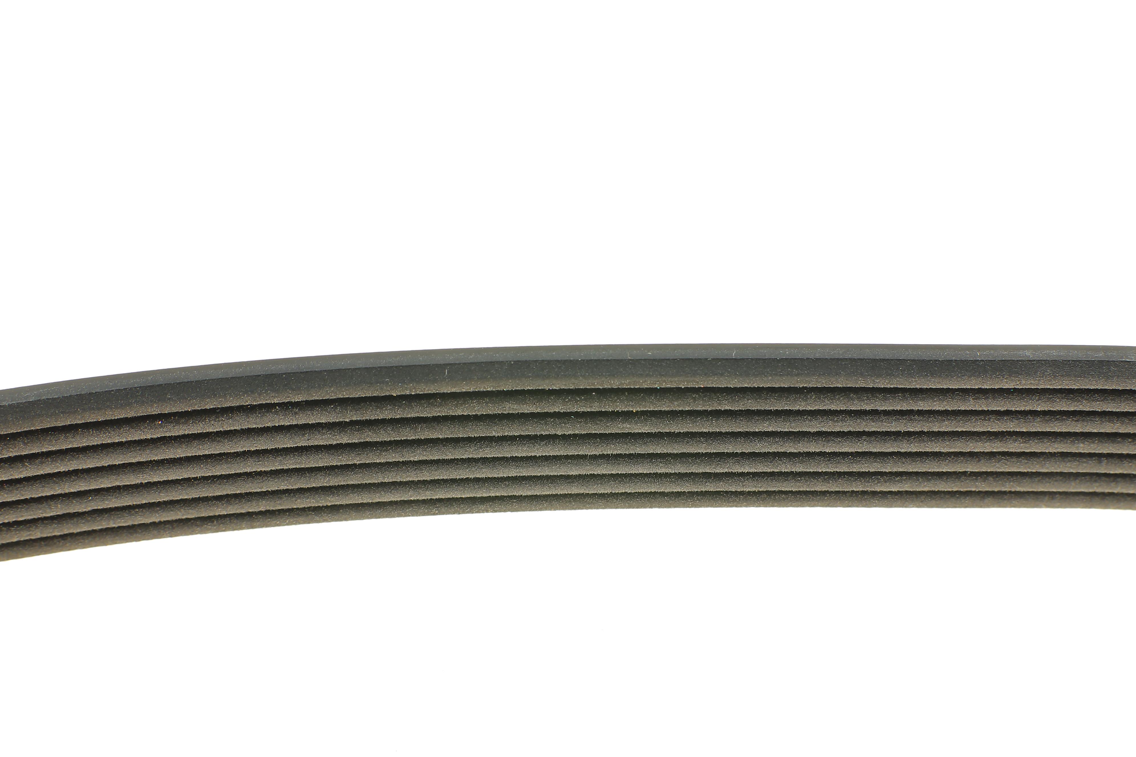 Ремінь генератора Renault Master 2.3 dCi 10-