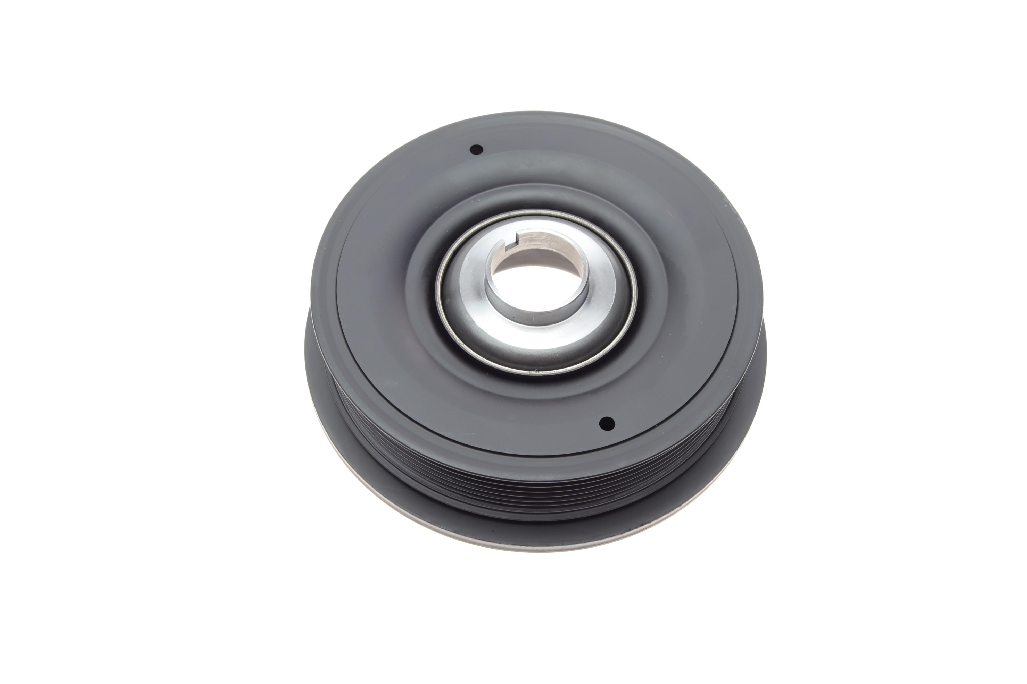 Шків колінвалу Renault Trafic/Opel Vivaro 2.5DCI 06- (7PK), 107kw, G9U 630