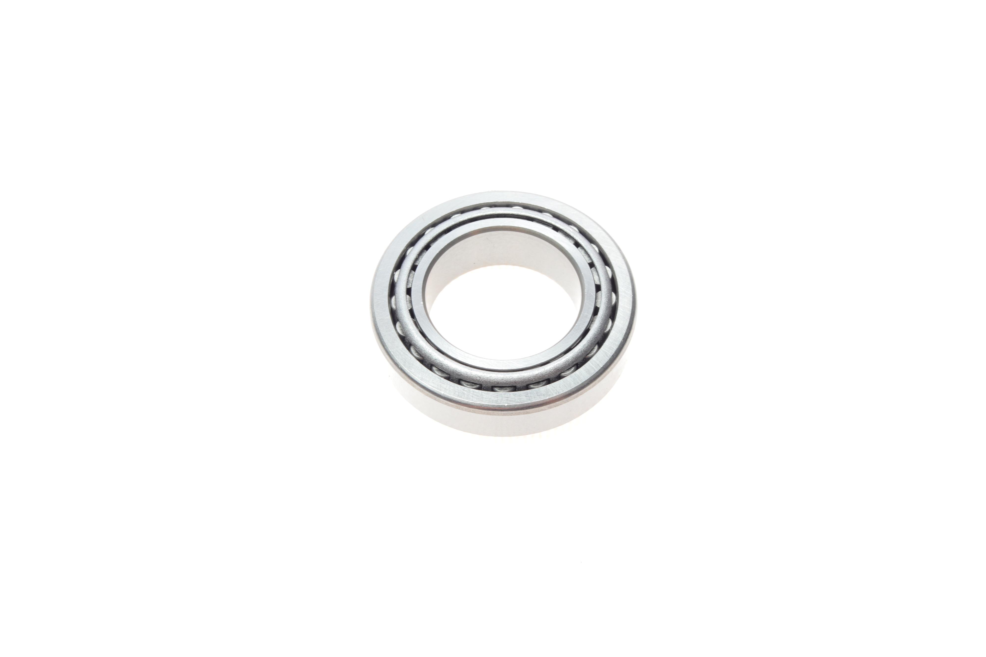 Підшипник маточини (задньої) Audi 50/80/90/100 68-94/VW Golf/Passat 73-99/Caddy 96-00 (к-кт)