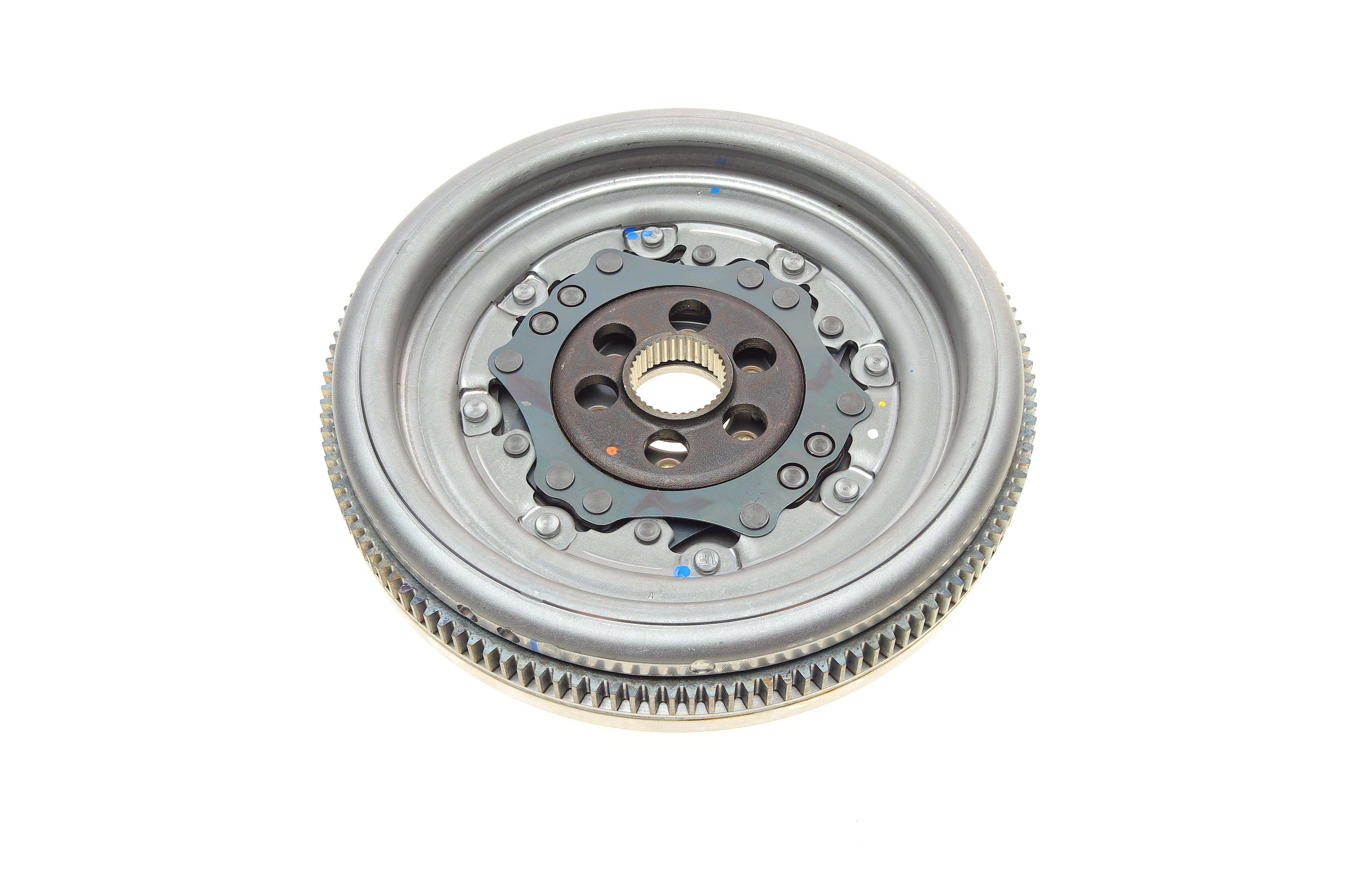 Демпфер зчеплення VW Caddy III/IV 2.0TDI 10-, 75/103/110/125kw, DSG-6 (DQ250)/ S tronic