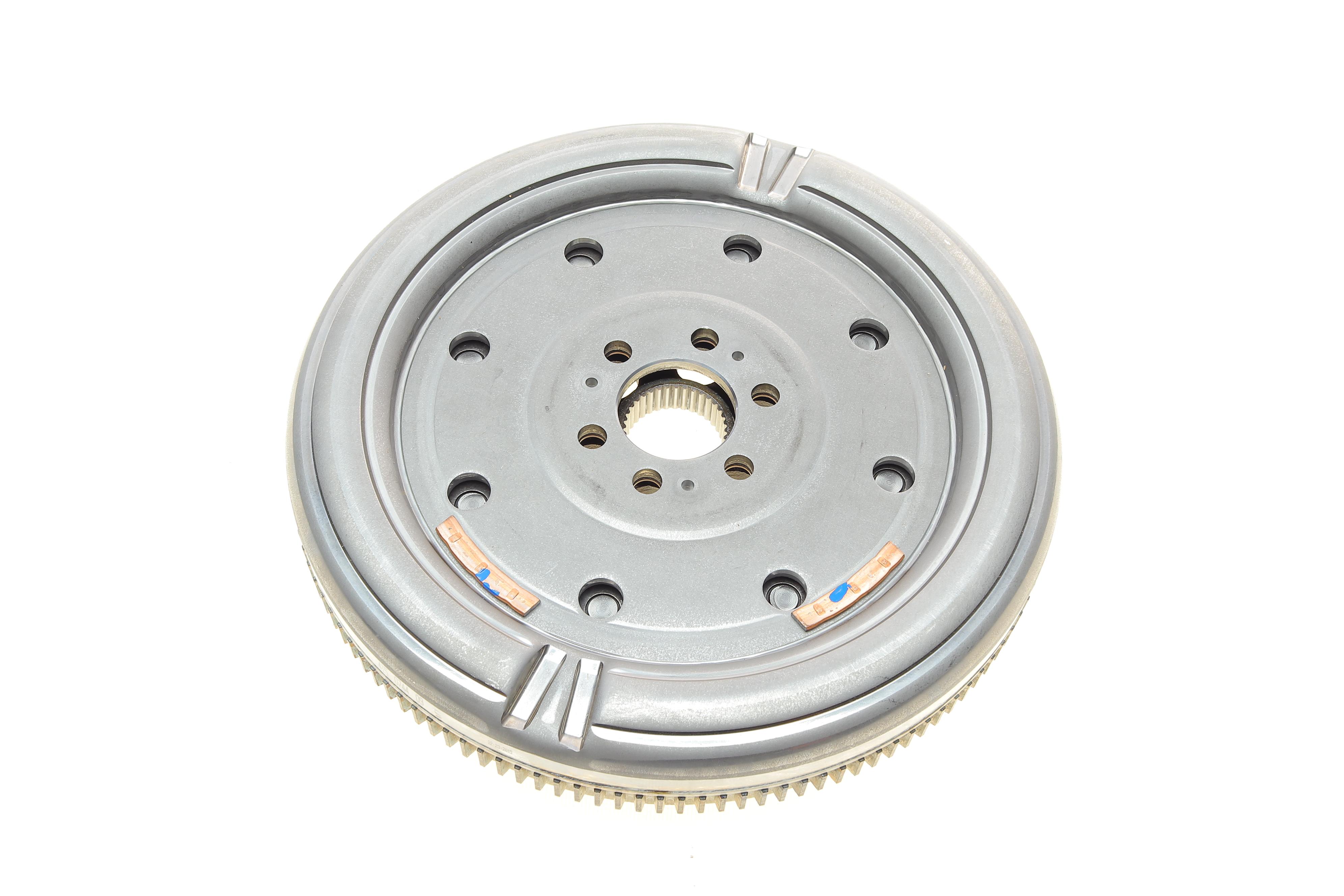 Демпфер зчеплення VW Caddy III/IV 2.0TDI 10-, 75/103/110/125kw, DSG-6 (DQ250)/ S tronic