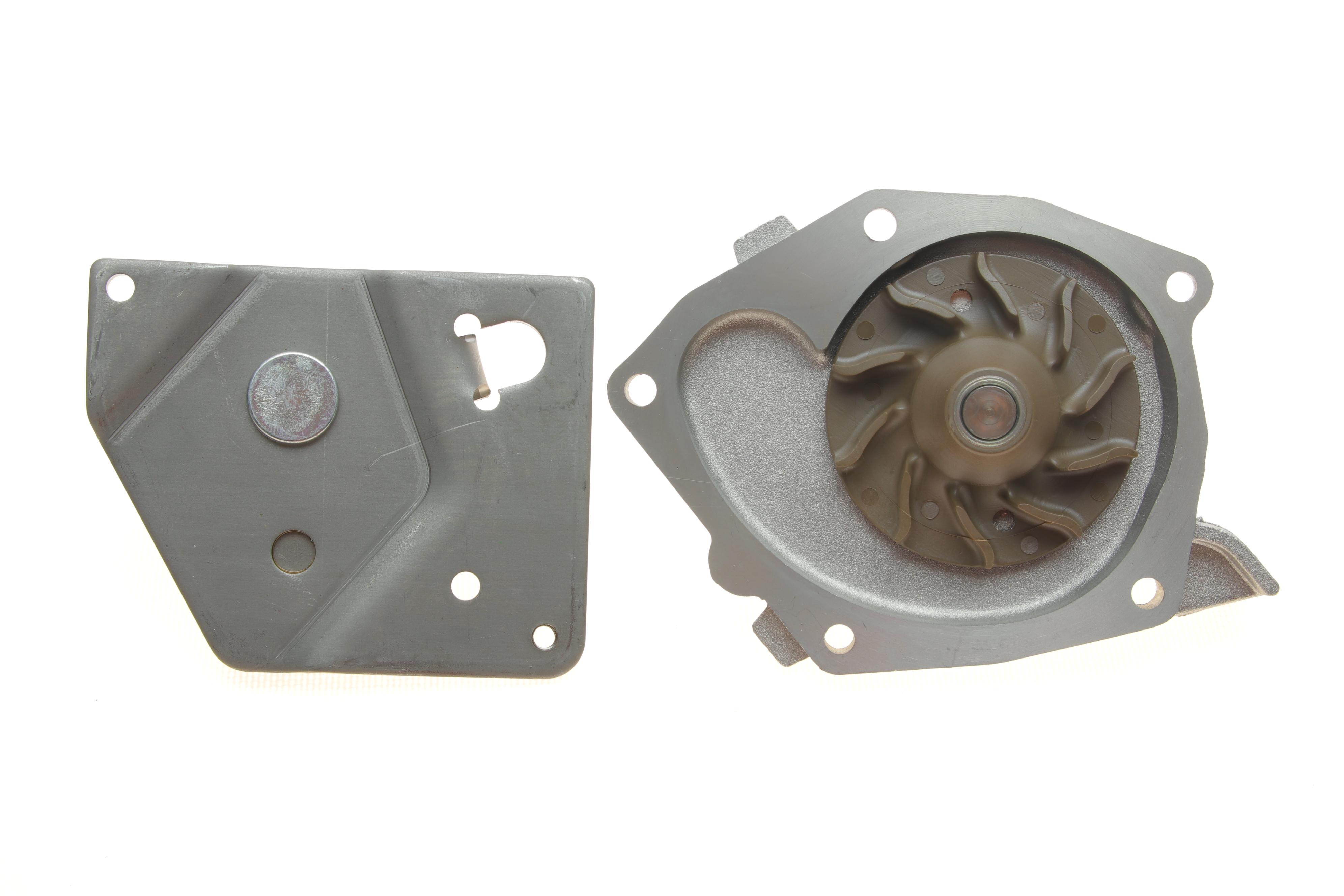 Комплект ГРМ + помпа Nissan Primera 1.9dCi 11.02-, 85/88kw, F9Q