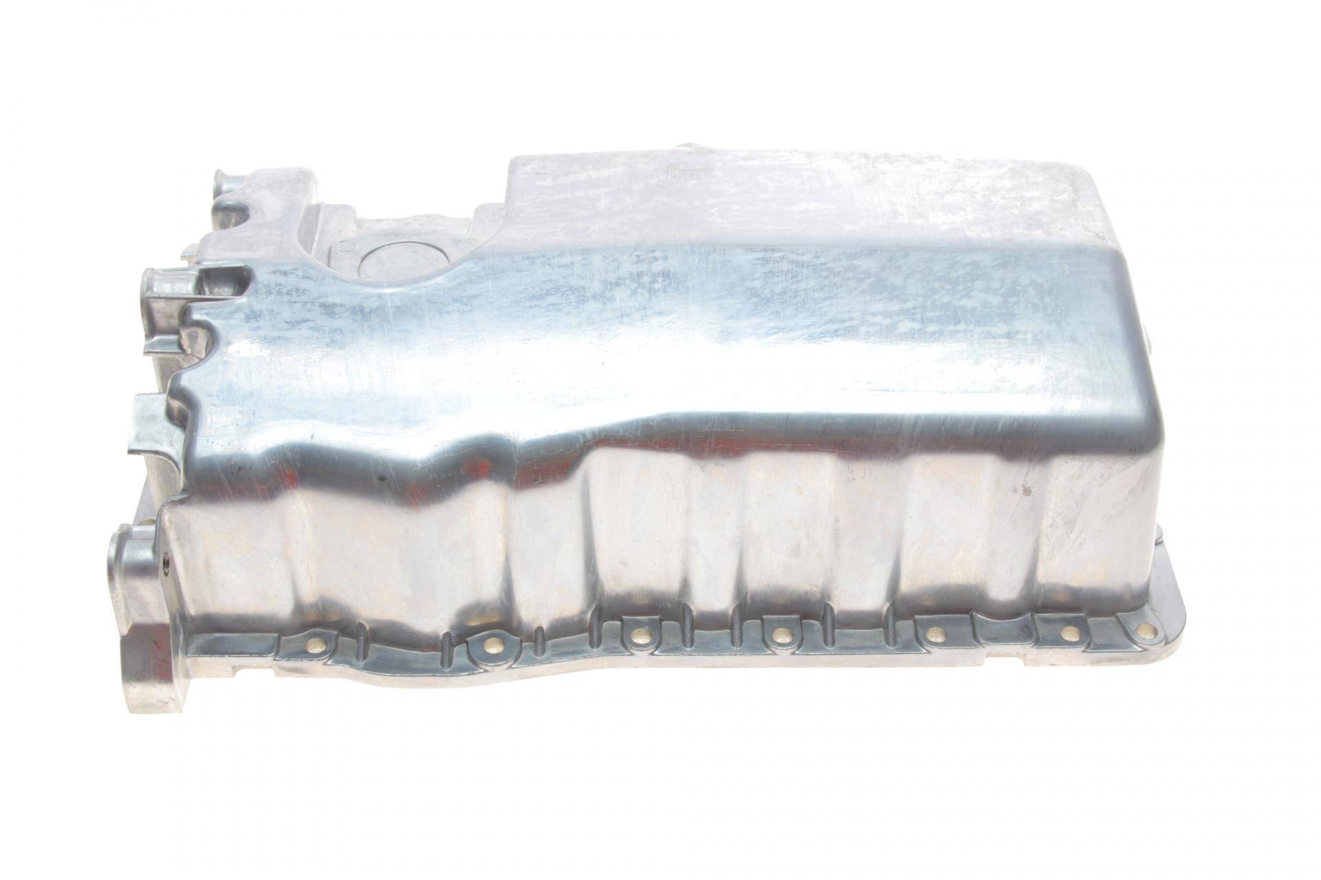 Масляний піддон картер двигуна Фольксваген Гольф 4, Шаран, Бора, Шкода Октавія Тур