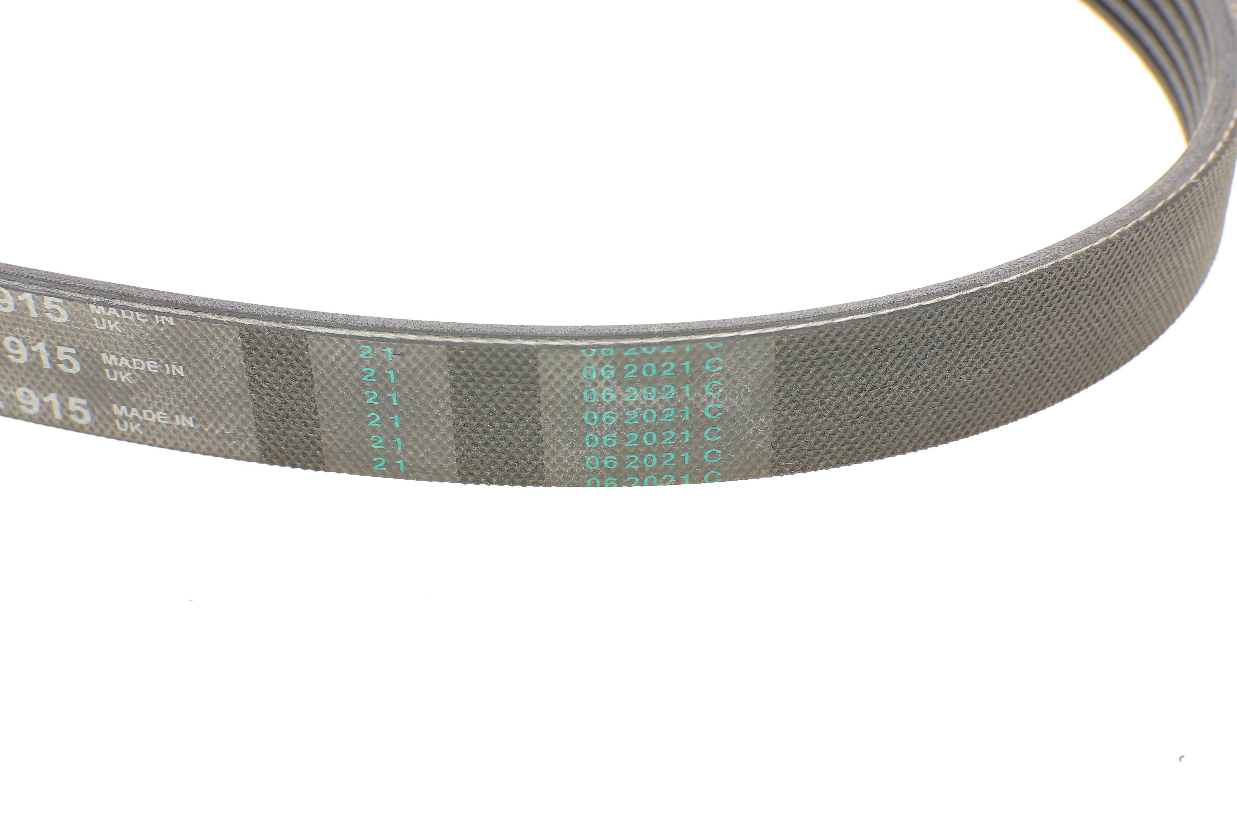 Ремінь генератора Citroen Jumper/Peugeot Boxer 2.5D/TDI 94-02 AC /2.5D -95