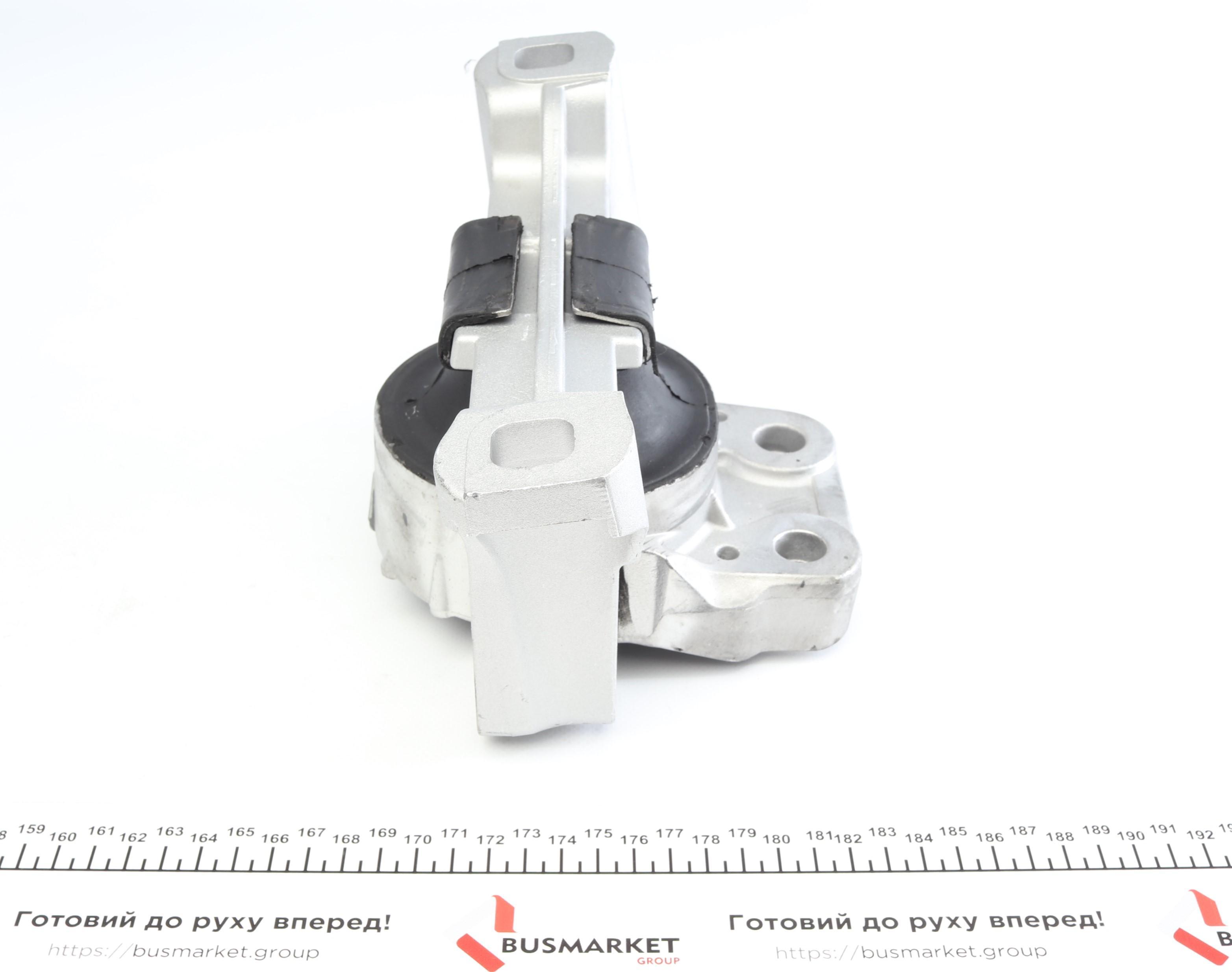 Подушка двигуна (R) Ford Focus 2.0 TDCi 05-