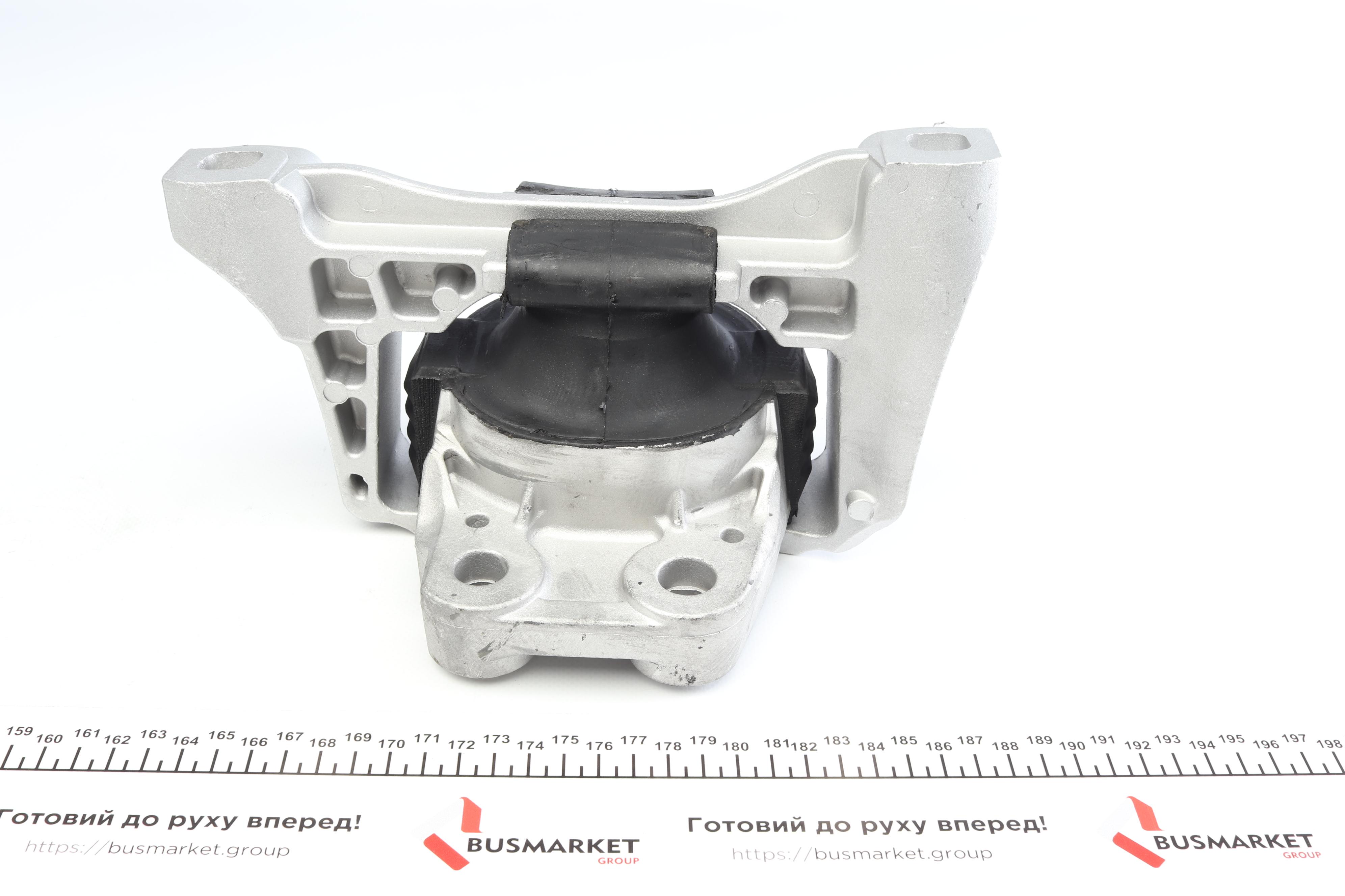 Подушка двигуна (R) Ford Focus 2.0 TDCi 05-