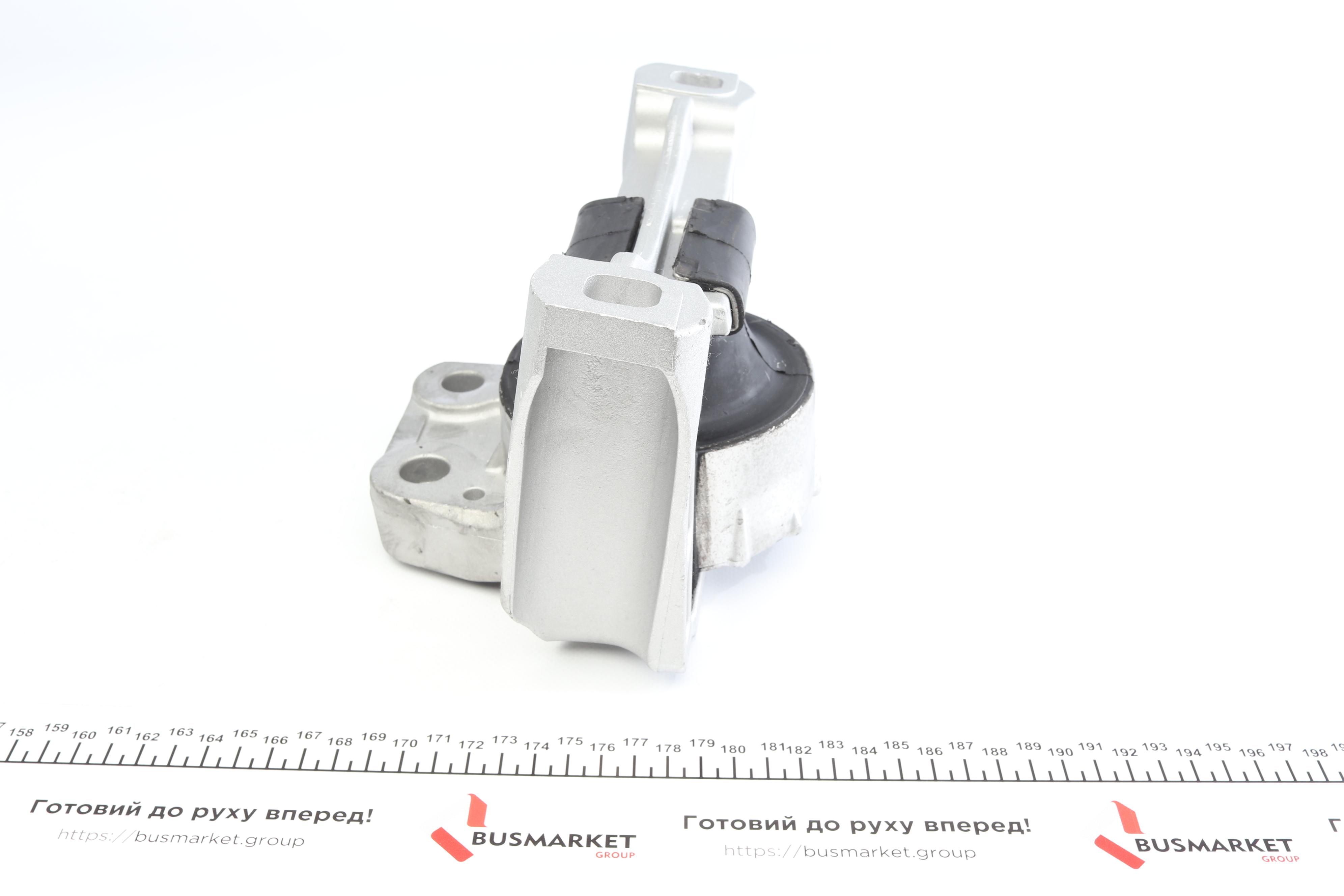 Подушка двигуна (R) Ford Focus 2.0 TDCi 05-