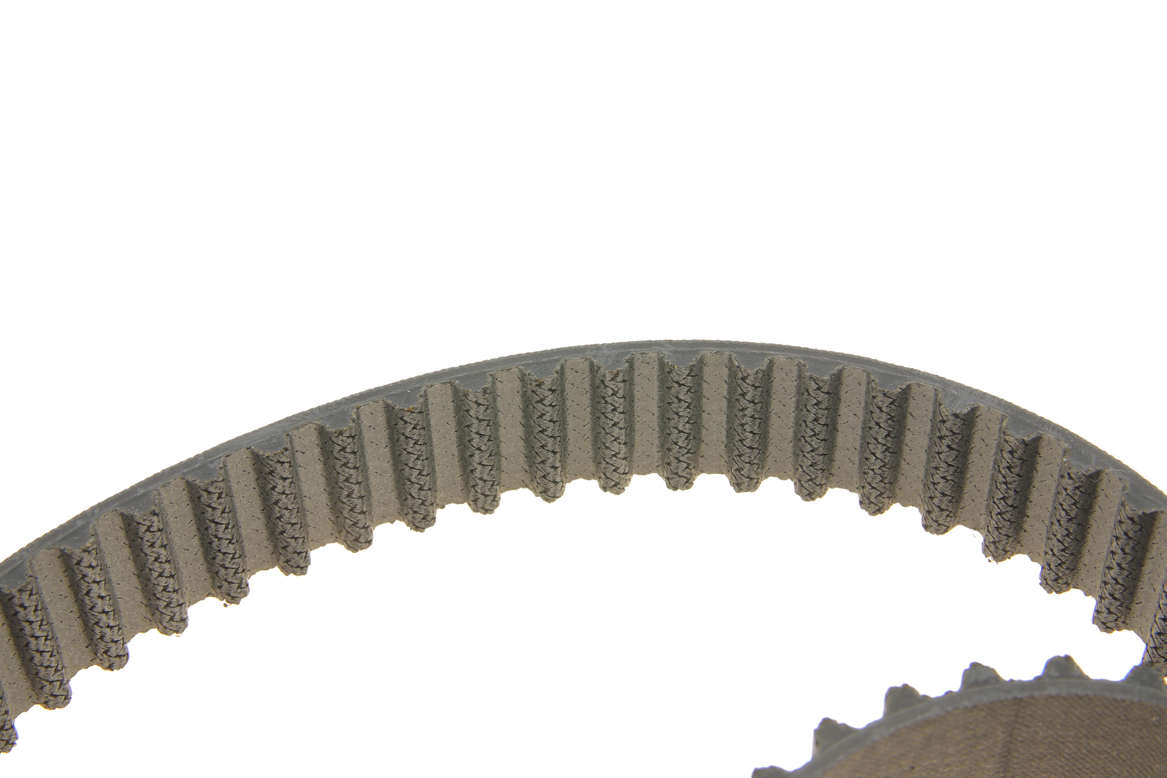 Комплект ГРМ VW Caddy IV/Crafter/T6 2.0 TDI 15- (145x25) (ремінь насоса масляного + сальник колінвалу)