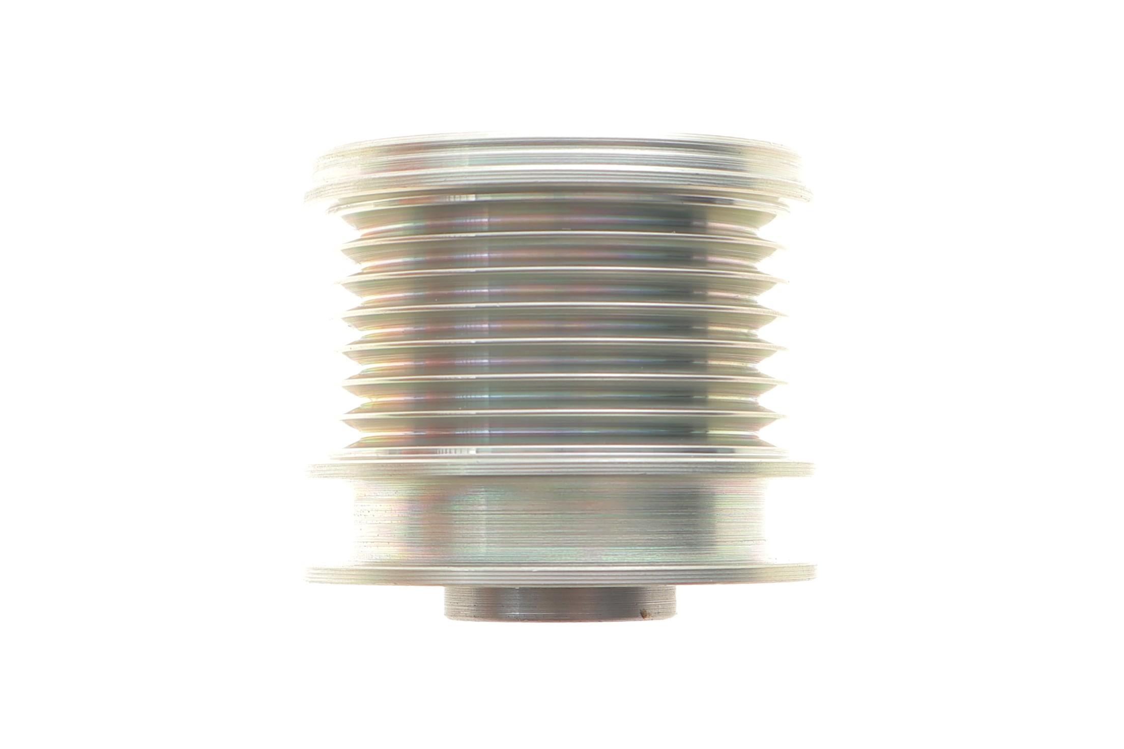 Шків генератора MB Sprinter(906)/Vito(639) 3.0CDI (OM642) 06-, 7PK