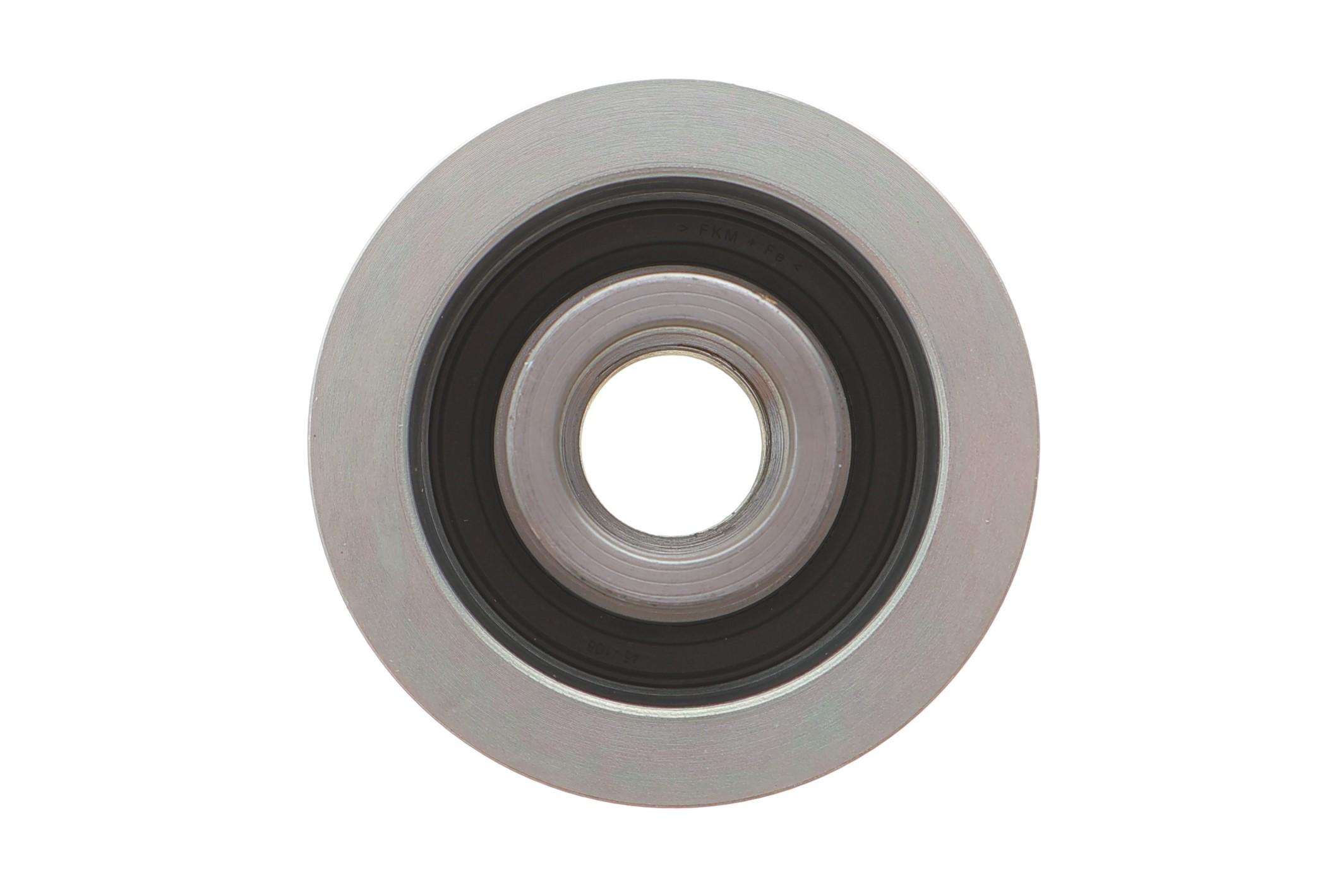 Шків генератора MB Sprinter(906)/Vito(639) 3.0CDI (OM642) 06-, 7PK