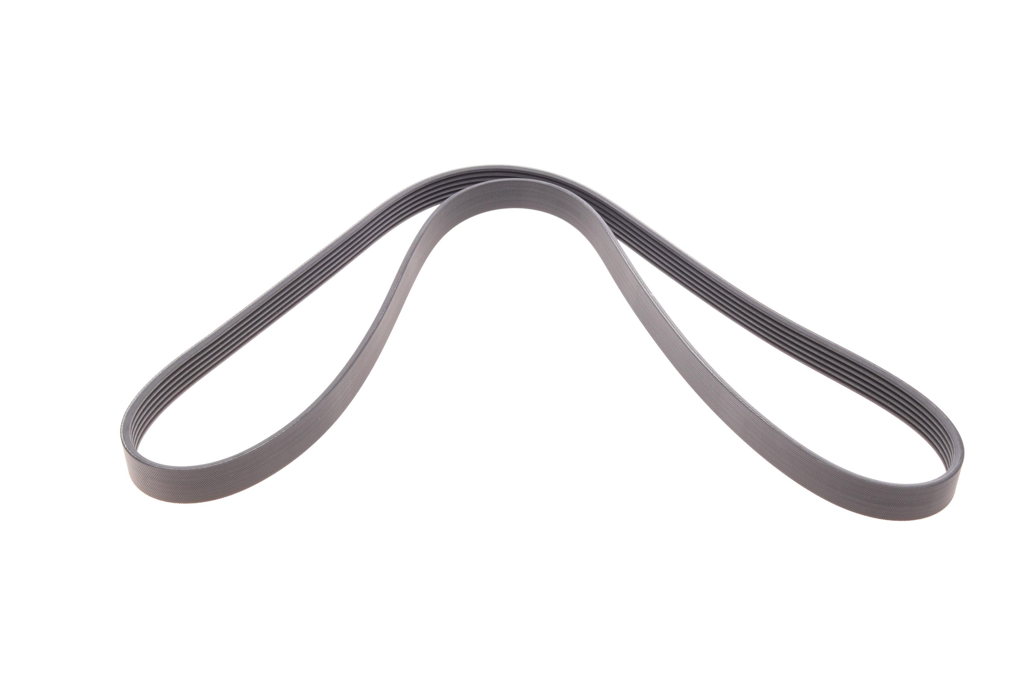 Ремінь генератора Hyundai Tucson/Santa Fe/Kia Sportage 2.0 CRDi/Mitsubishi L200 2.5 DI-D 05-