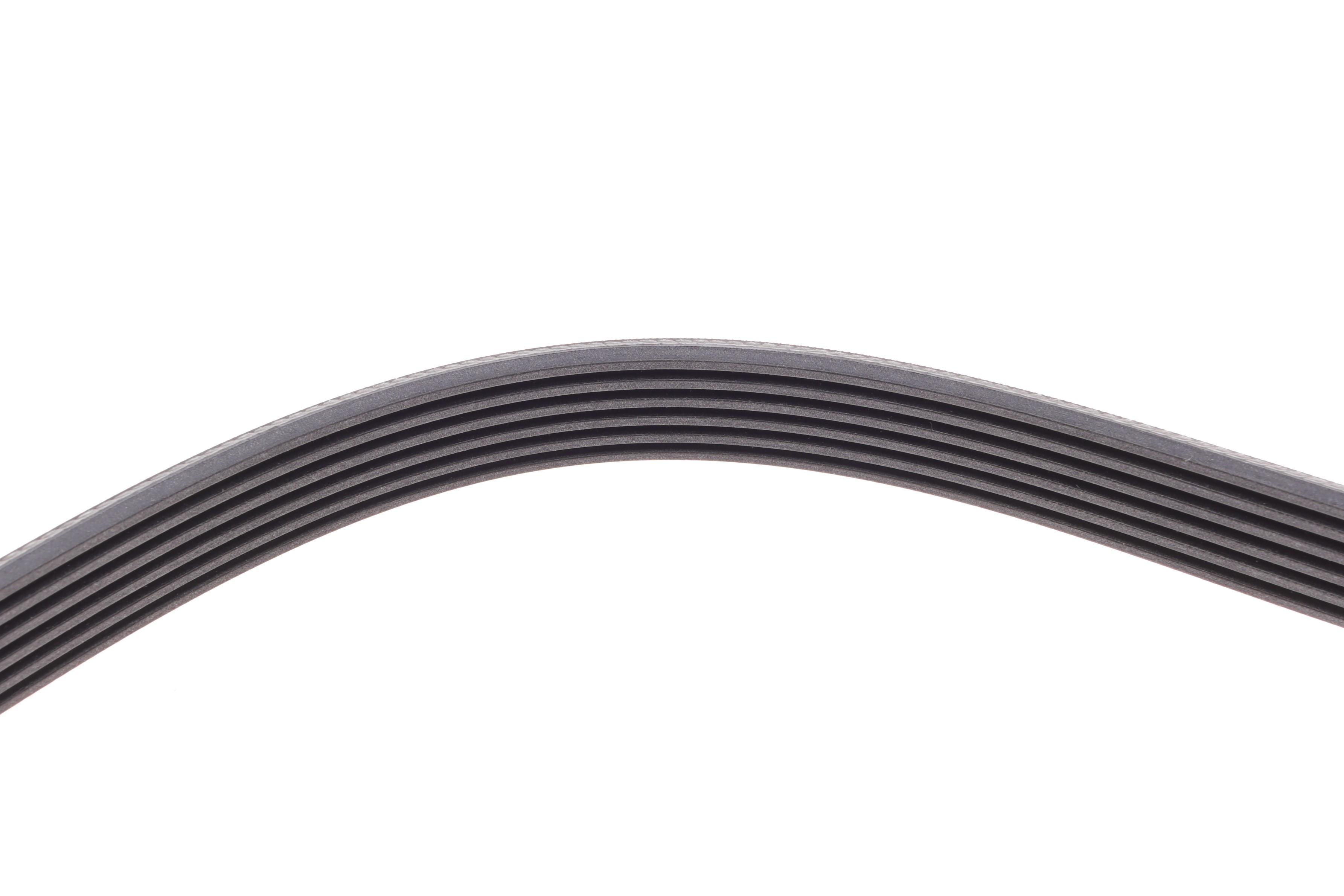 Ремінь генератора Hyundai Tucson/Santa Fe/Kia Sportage 2.0 CRDi/Mitsubishi L200 2.5 DI-D 05-