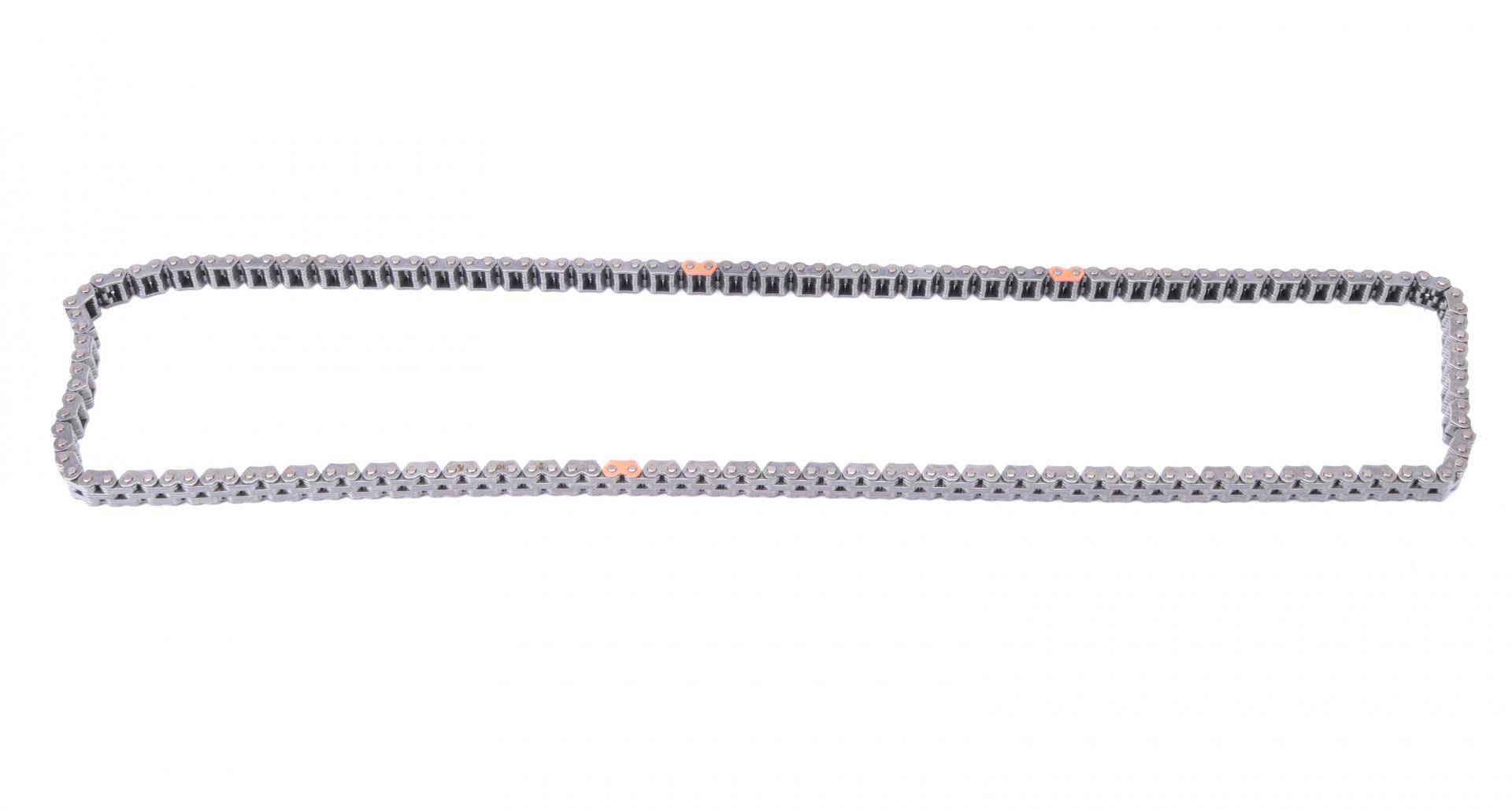 Комплект ланцюга ГРМ Audi A4/A5/A6/VW Passat 1.8-2.0 TFSI 09-12 (ланцюг, натяжник)