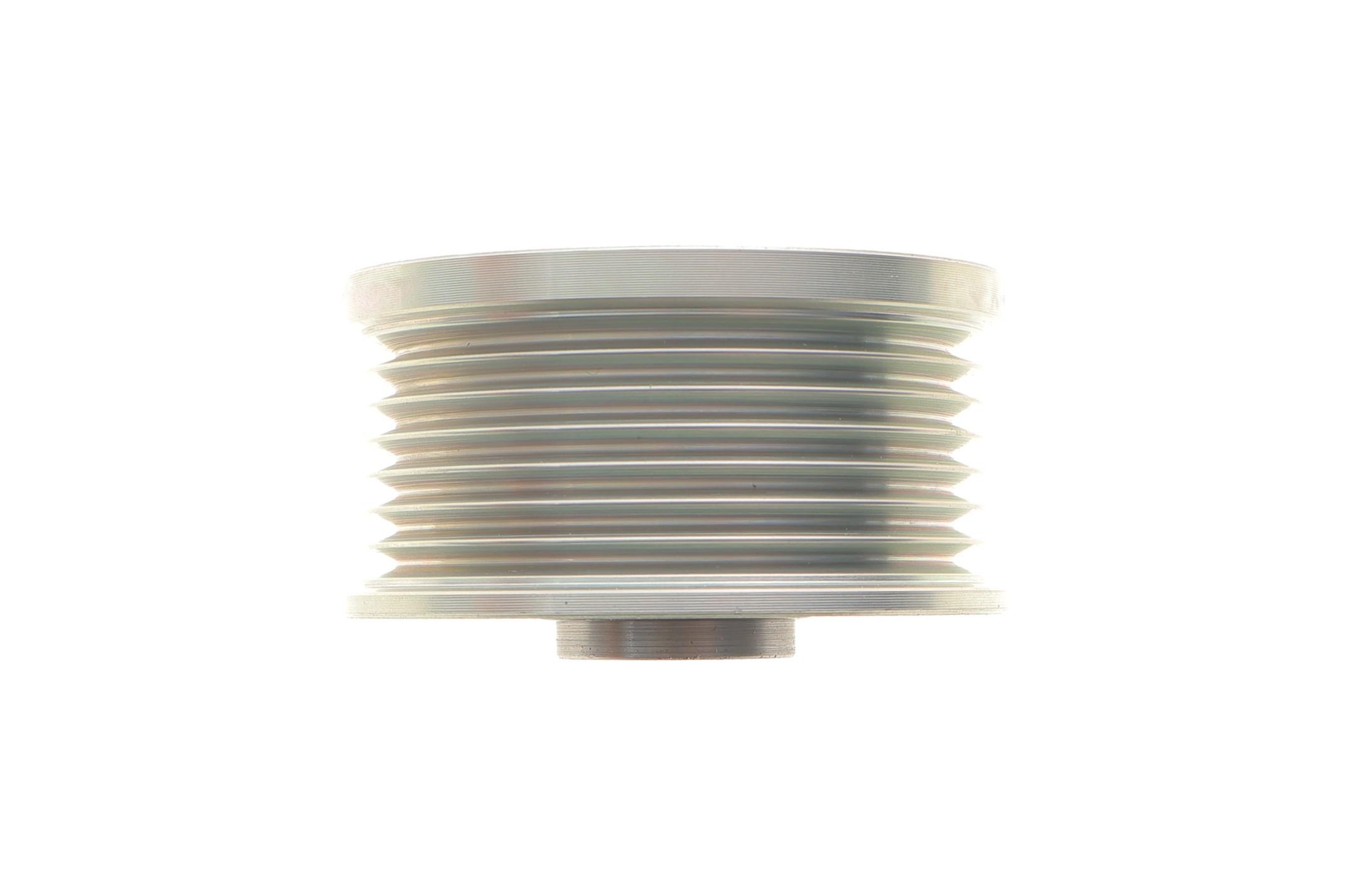 Шків генератора Nissan Pathfinder III (R51)/Navara (D40) 2.5dCi 4WD 05-, (YD25DDTi)