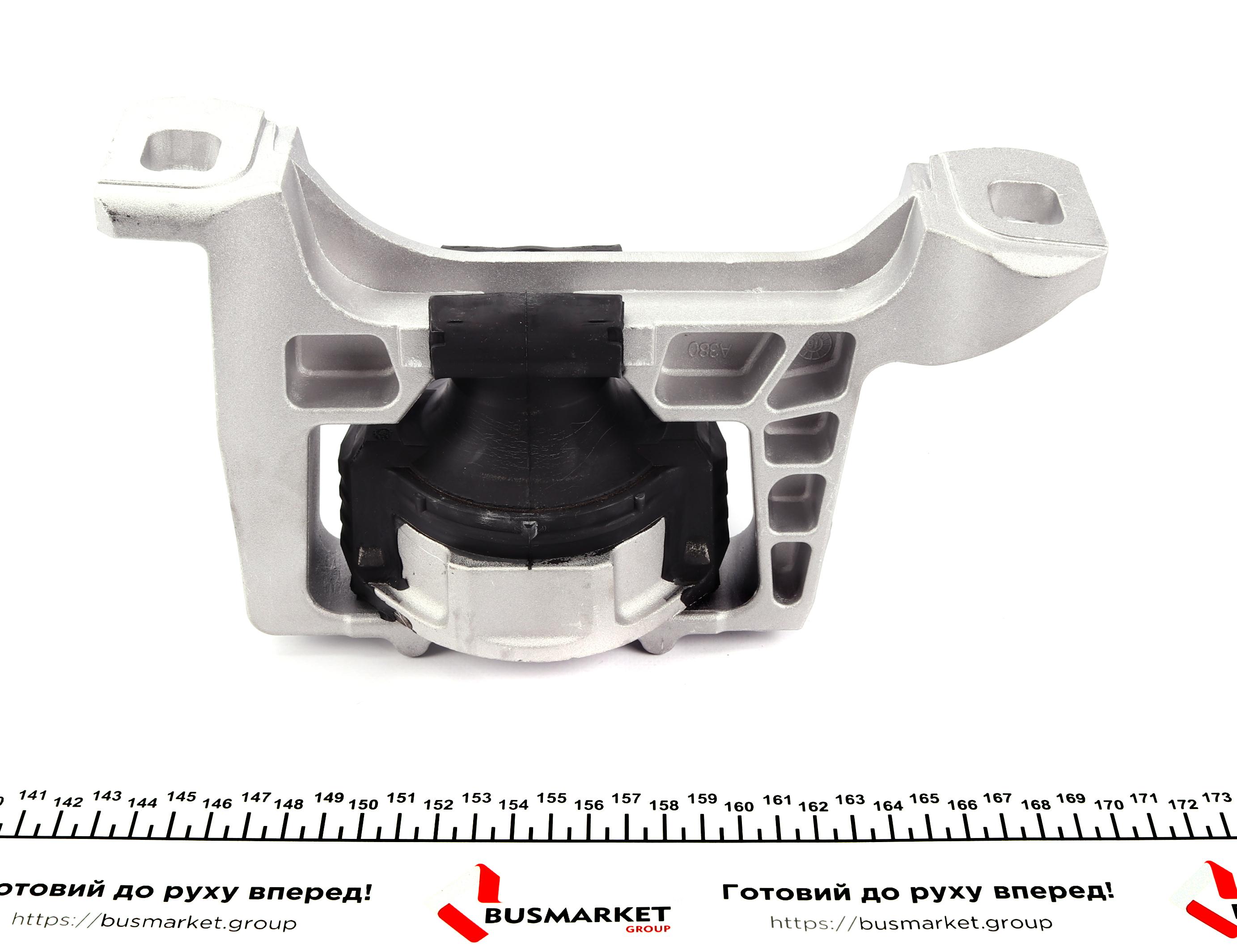 Подушка двигуна (R) Ford Connect 1.6 TDCi 13-