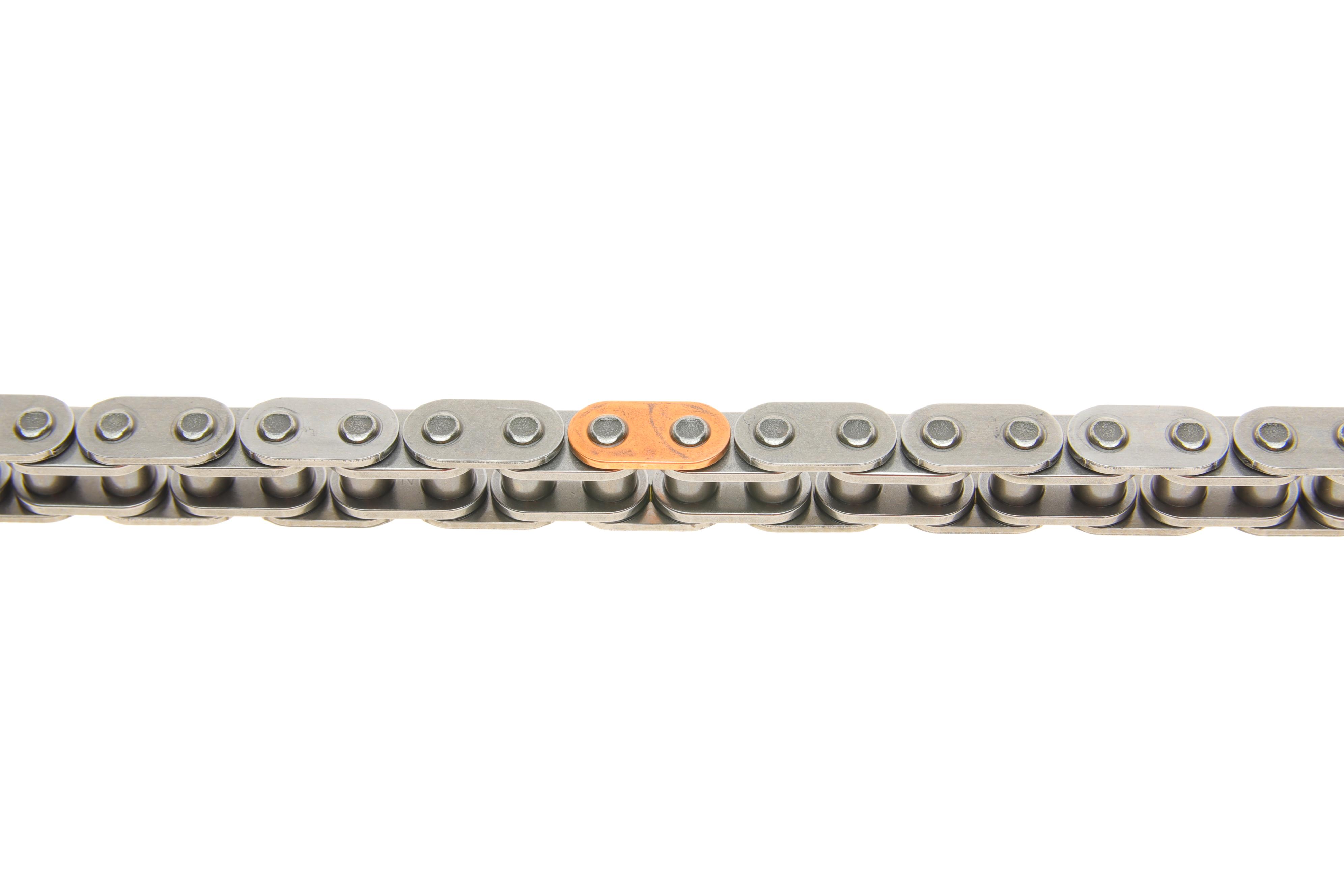 Комплект ланцюга ГРМ Hyundai Santa Fe/Tucson/Kia Sportage 2.0/2.2 CRDi 10-