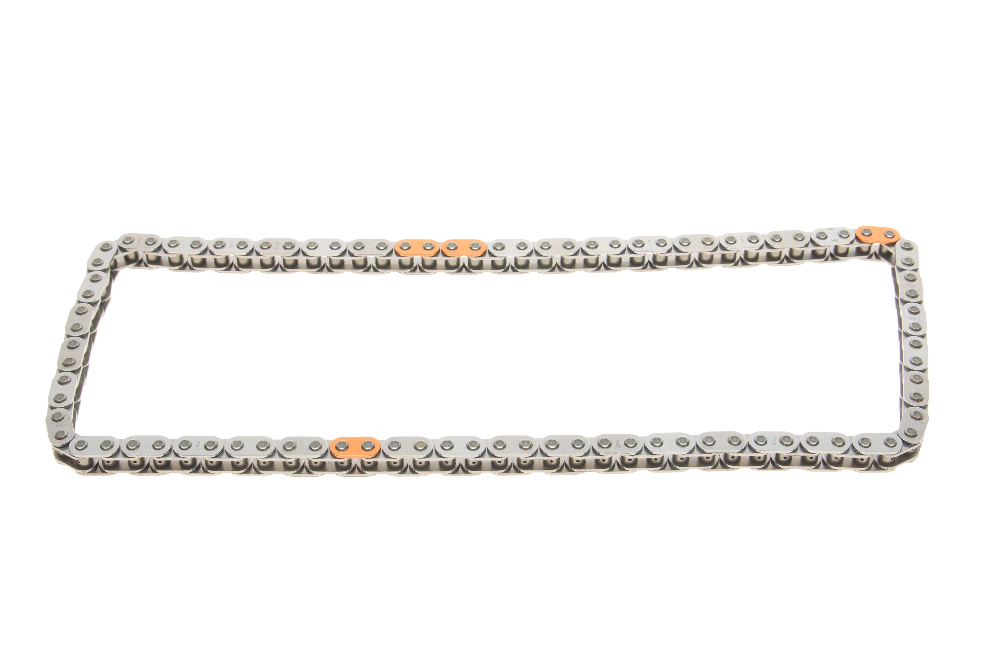 Комплект ланцюга ГРМ Hyundai Santa Fe/Tucson/Kia Sportage 2.0/2.2 CRDi 10-