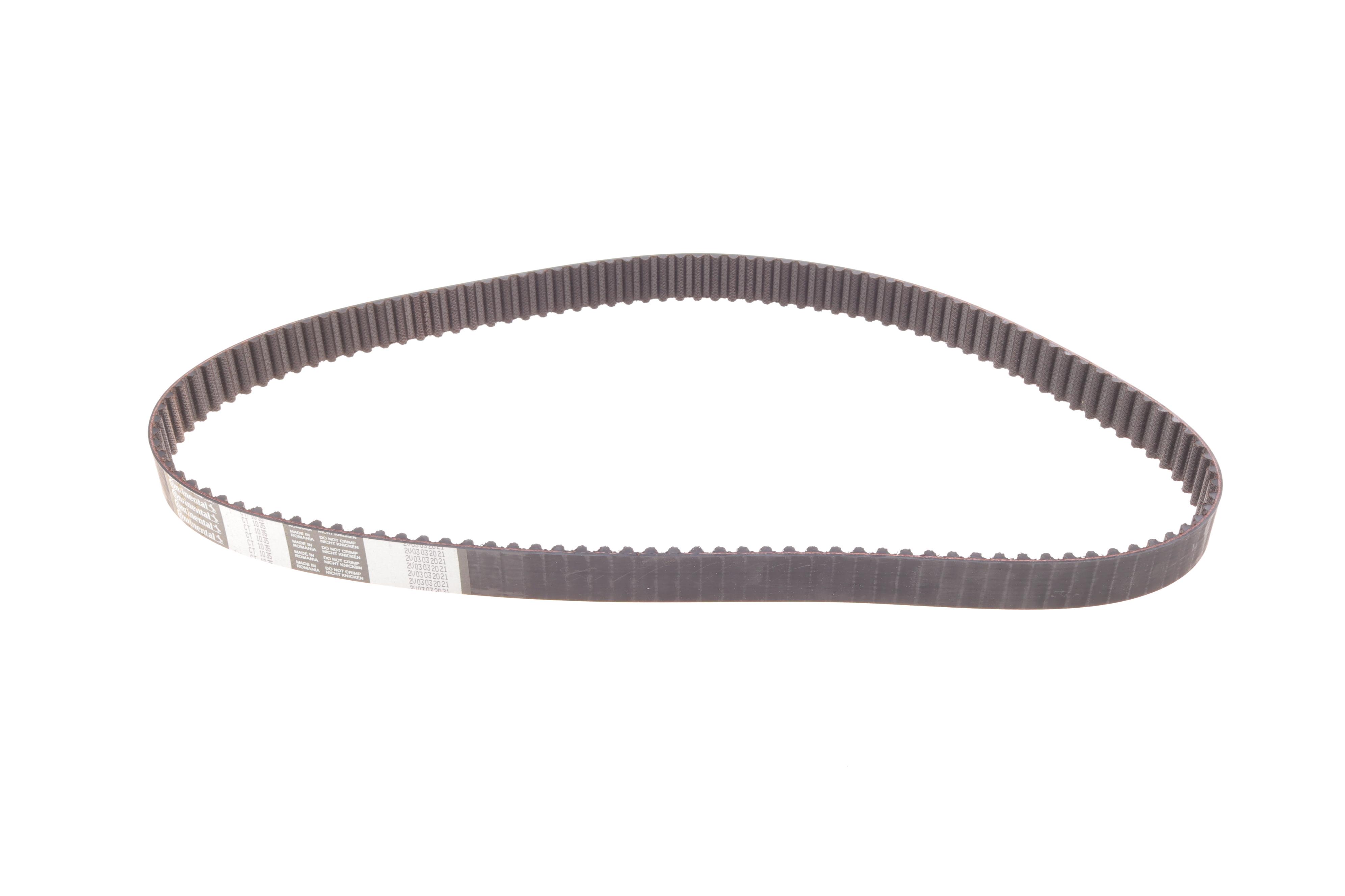 Комплект ГРМ + помпа Renault Clio/Kangoo/Megane/Scenic/Dacia Duster/Logan 1.5dCi 05- (27x123z)