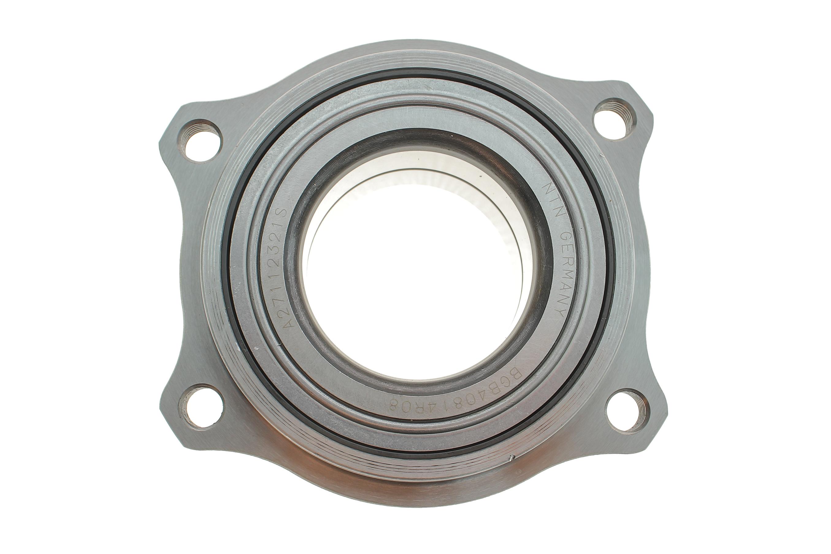 Підшипник маточини (задньої) MB E-class (W211) 2.0-6.2 -08