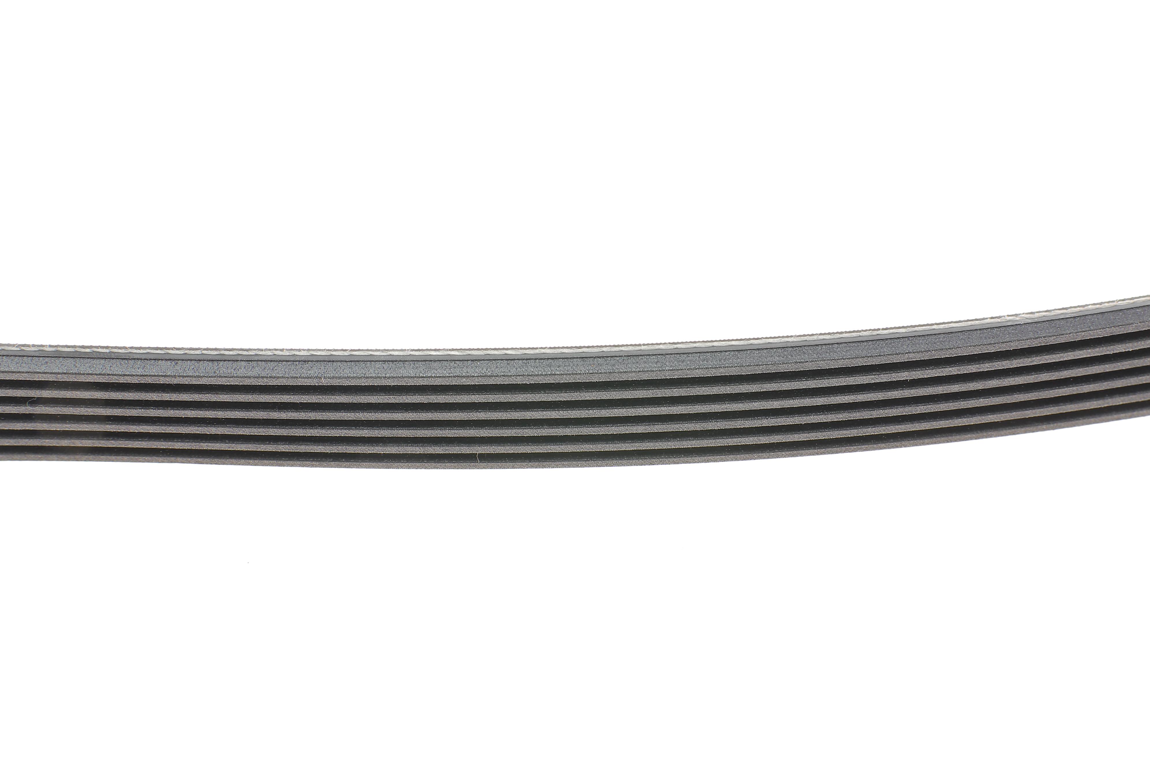 Ремінь генератора Opel Vectra/Omega 1.8-2.2 86-03/Audi A6 2.5TDI 94-97/Chevrolet Lacetti 1.8 05-