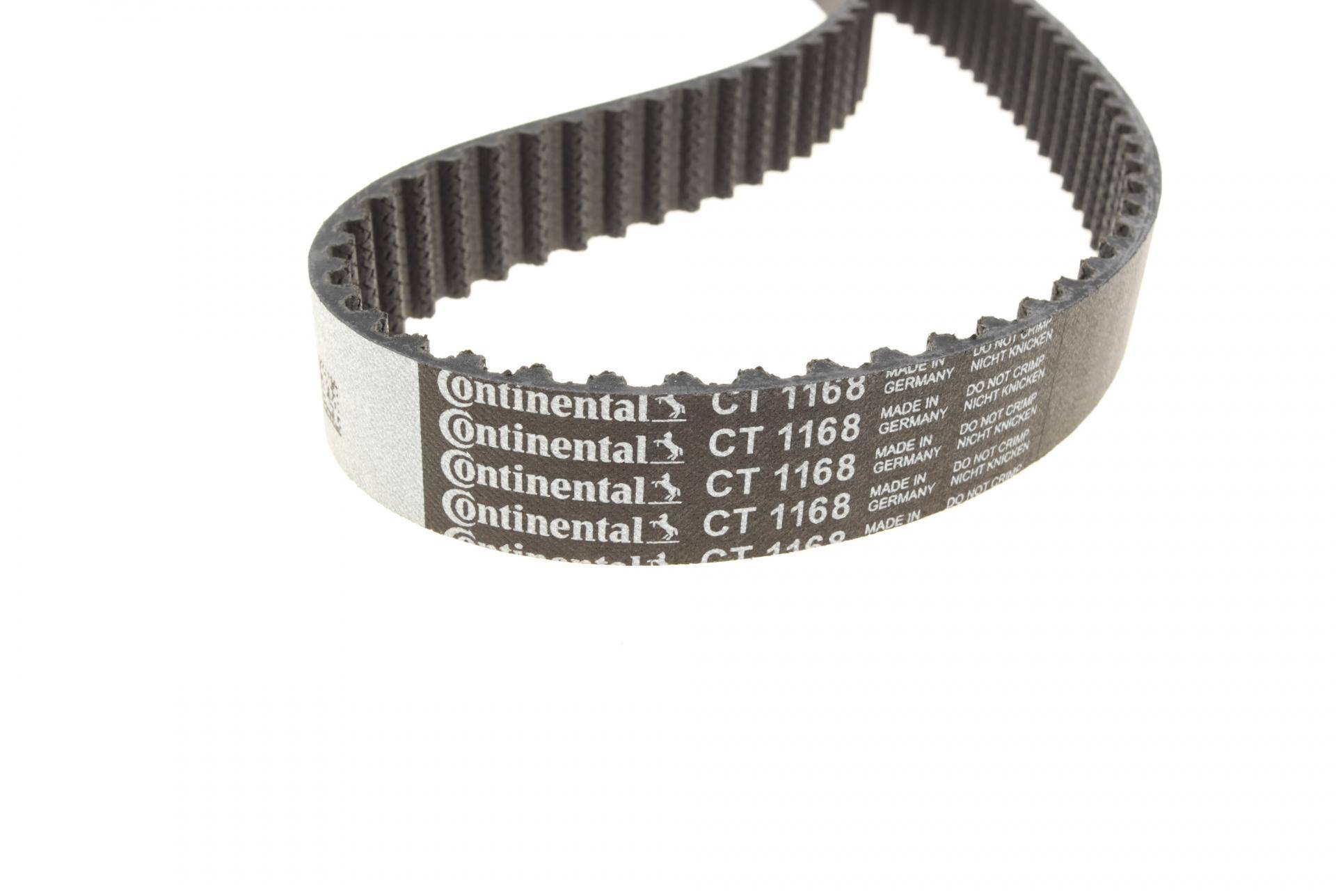 Комплект ГРМ + помпа Audi A3/A4/A5/A6/Q3/VW Caddy/T6 2.0TDI 15-/Golf VII 1.6TDI/2.0TDI 12- (25x145z)