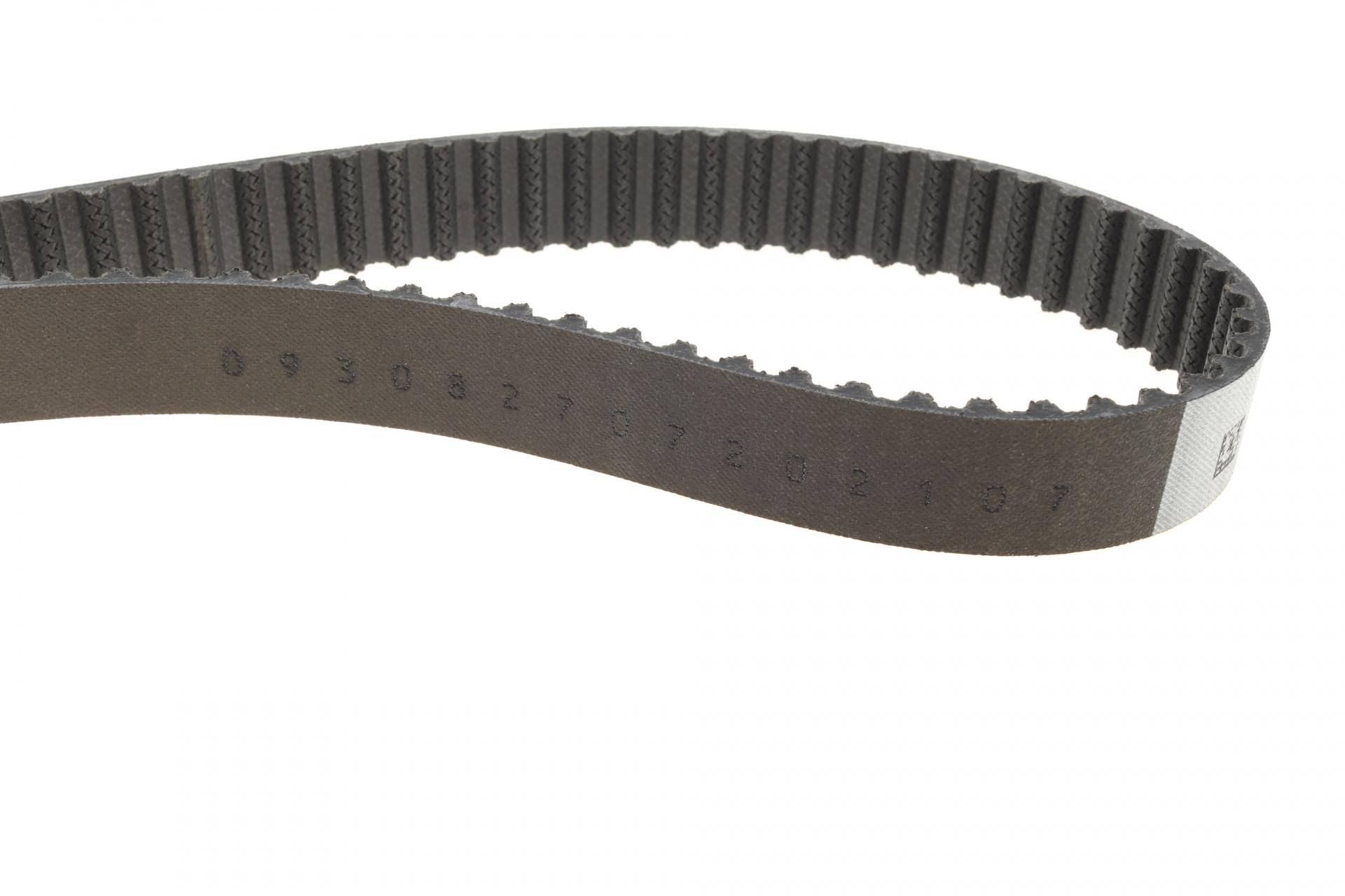 Комплект ГРМ + помпа Audi A3/A4/A5/A6/Q3/VW Caddy/T6 2.0TDI 15-/Golf VII 1.6TDI/2.0TDI 12- (25x145z)