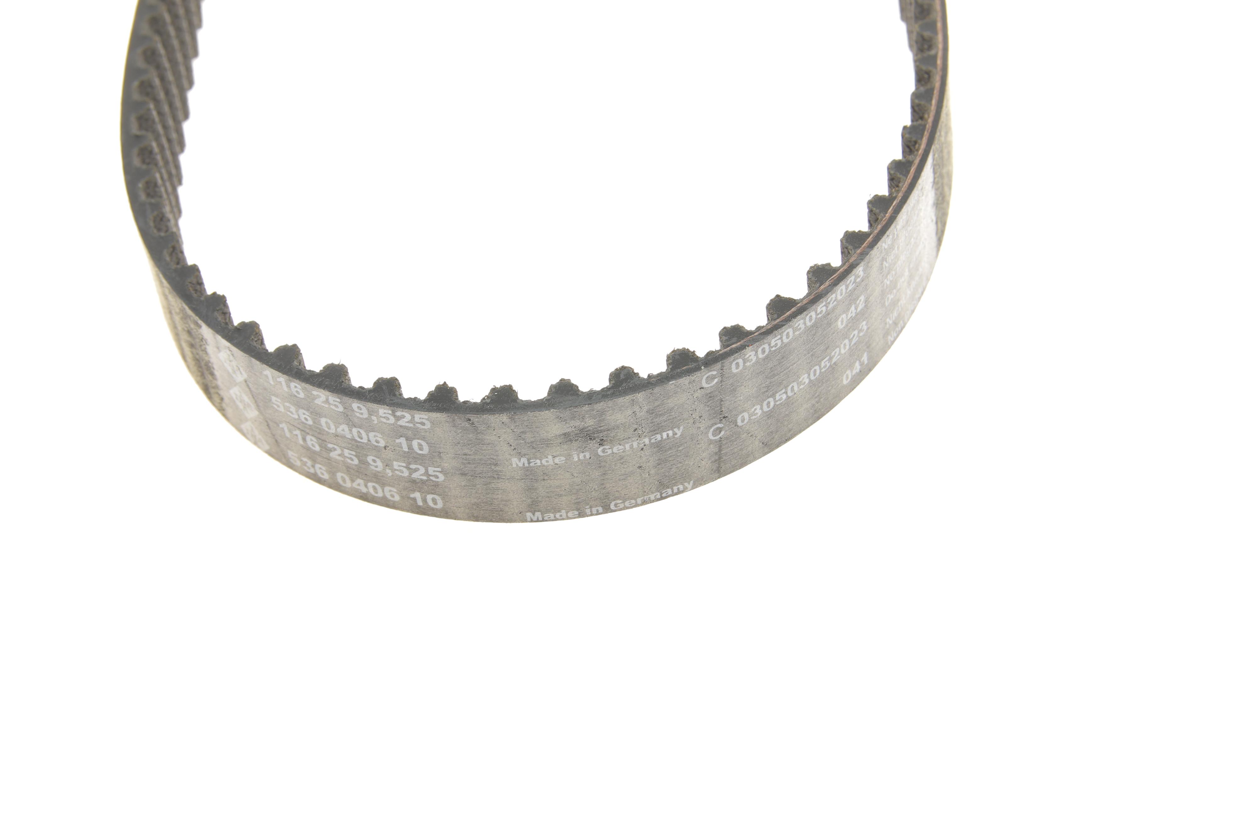 Комплект ГРМ + помпа Citroen Jumpy 2.0HDi/Fiat Scudo 2.0D Multijet 10- (DW10)