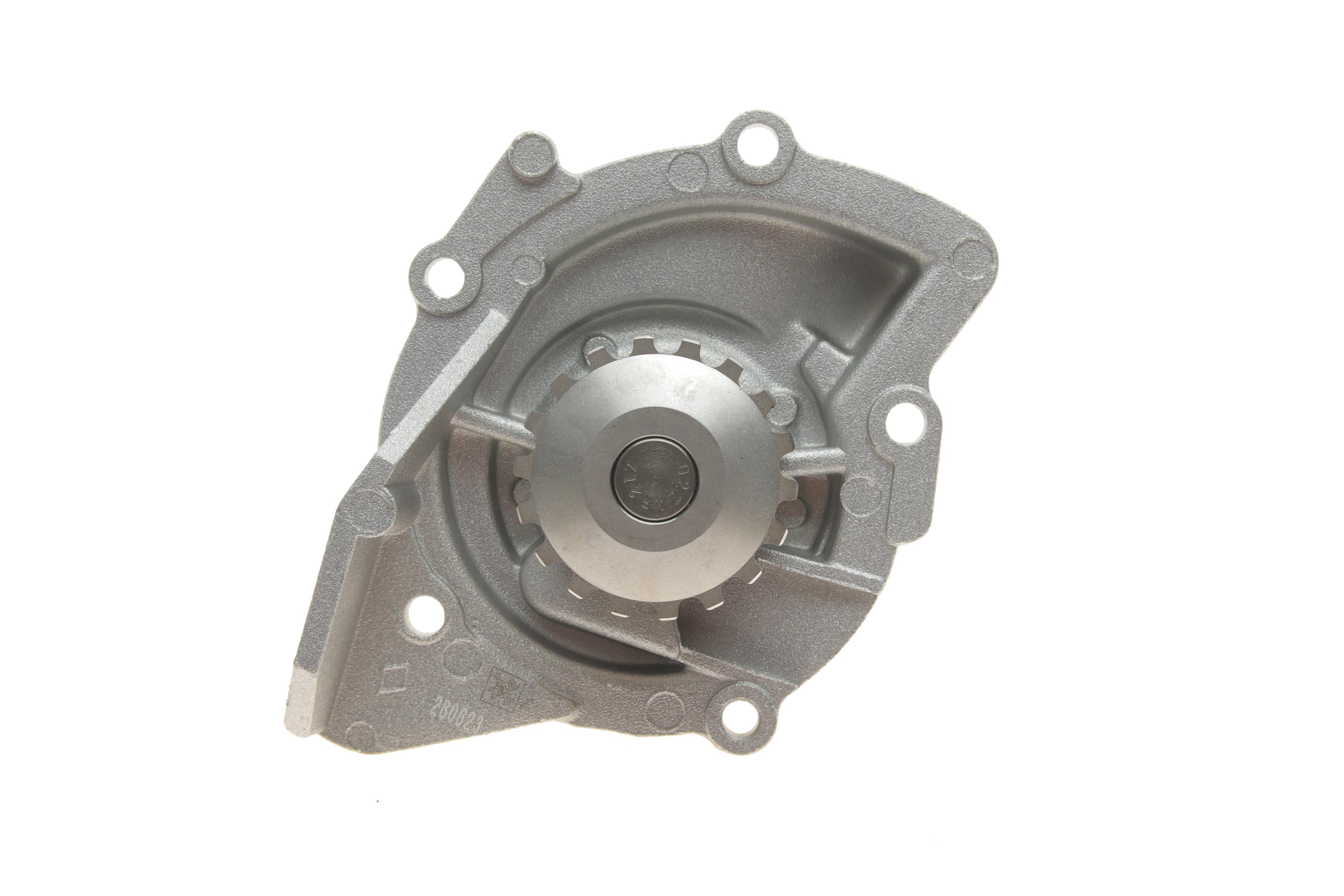 Комплект ГРМ + помпа Citroen Jumpy 2.0HDi/Fiat Scudo 2.0D Multijet 10- (DW10)