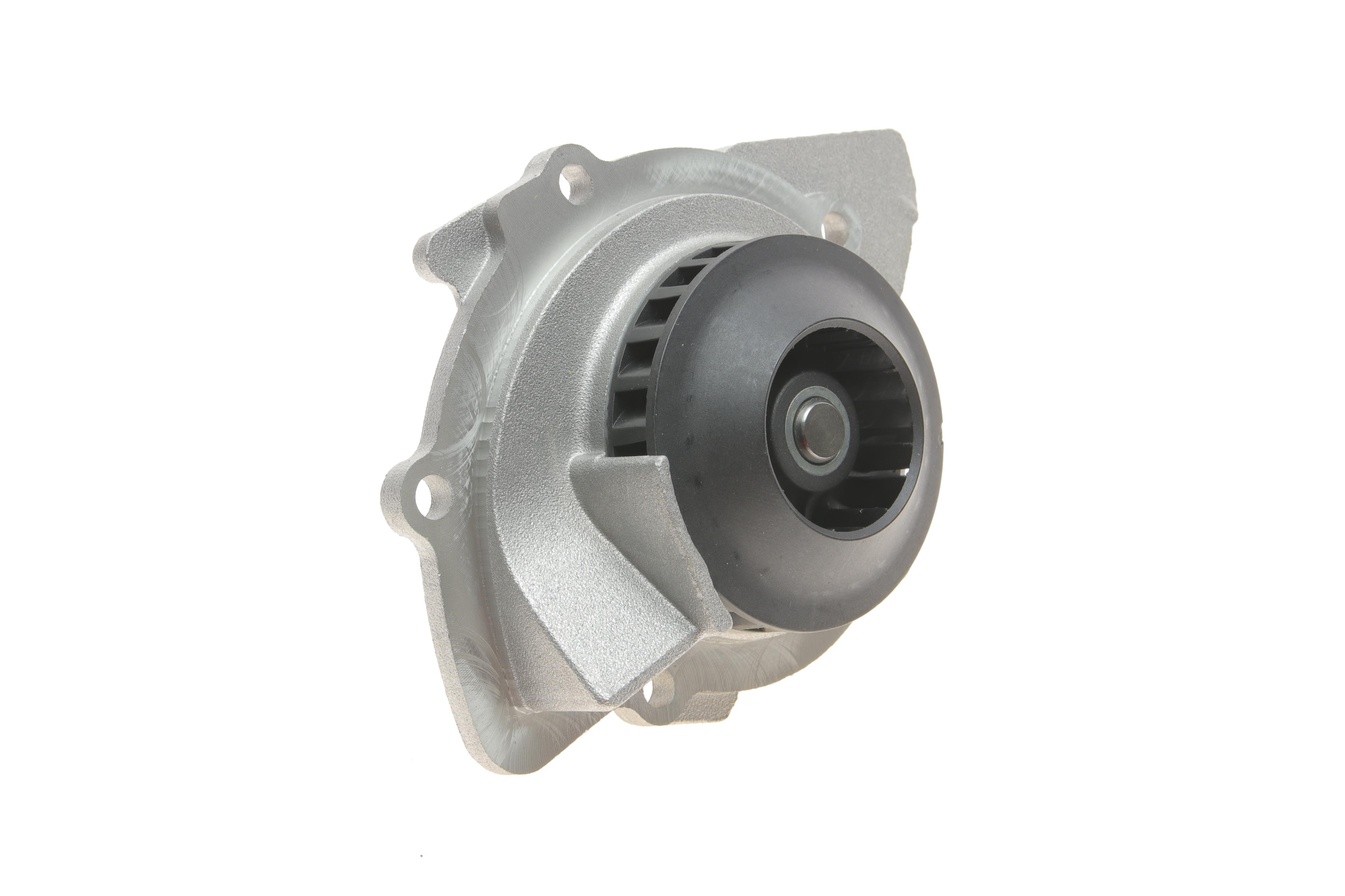 Комплект ГРМ + помпа Citroen Jumpy 2.0HDi/Fiat Scudo 2.0D Multijet 10- (DW10)