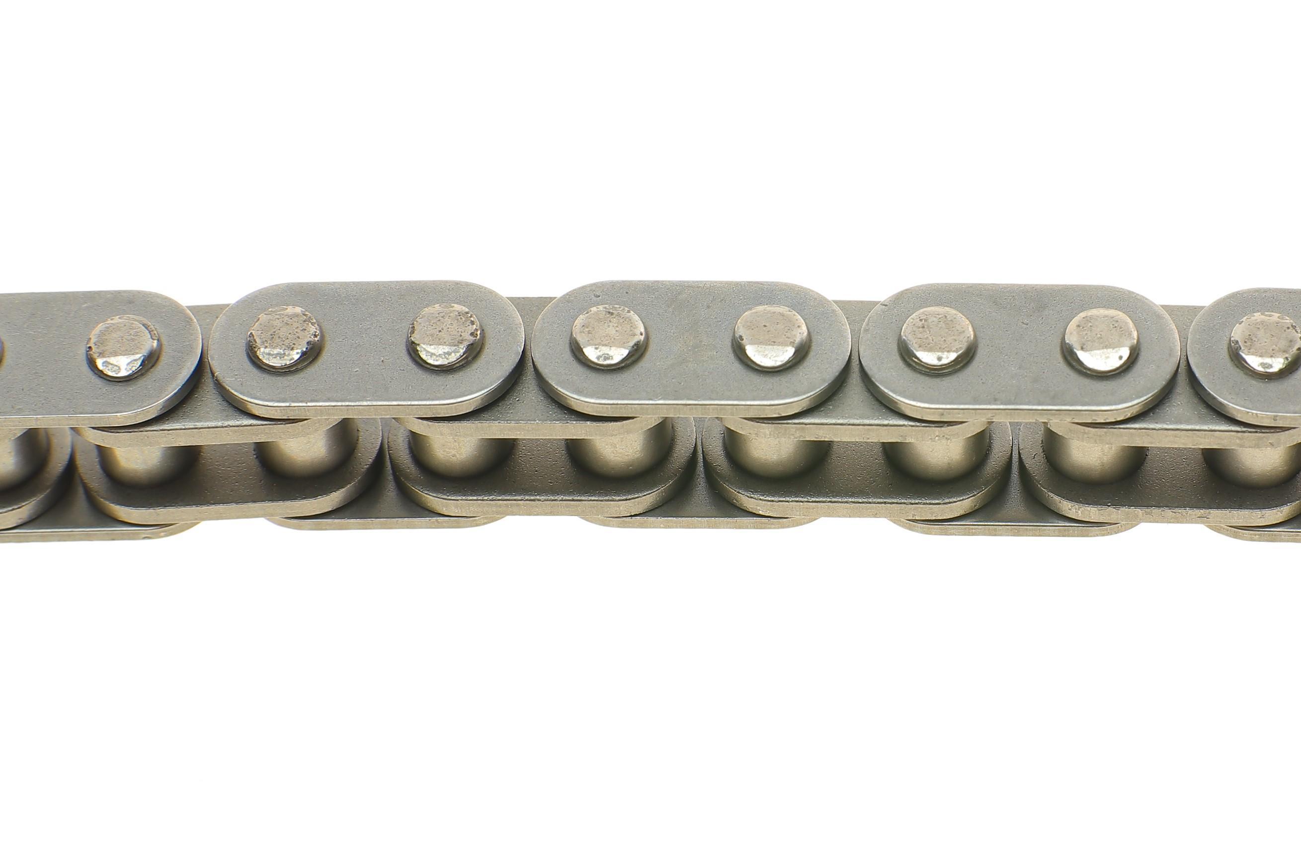 Комплект ланцюга ГРМ Citroen Berlingo 1.6HDI 05- (+натяжник)