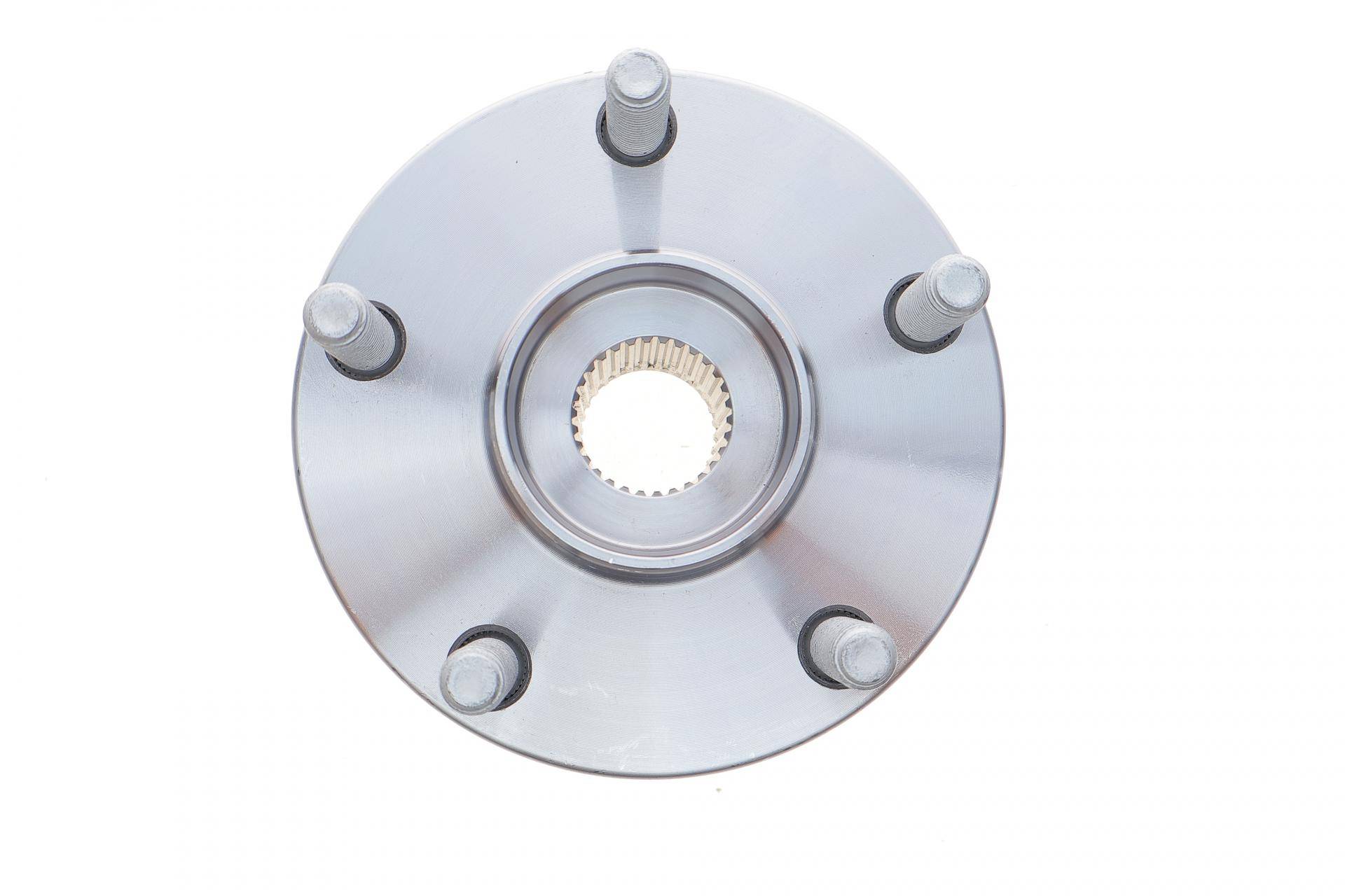 Підшипник маточини (передньої) Toyota Auris 09-/Avensis 08-/Corolla 06-/Rav4 05-