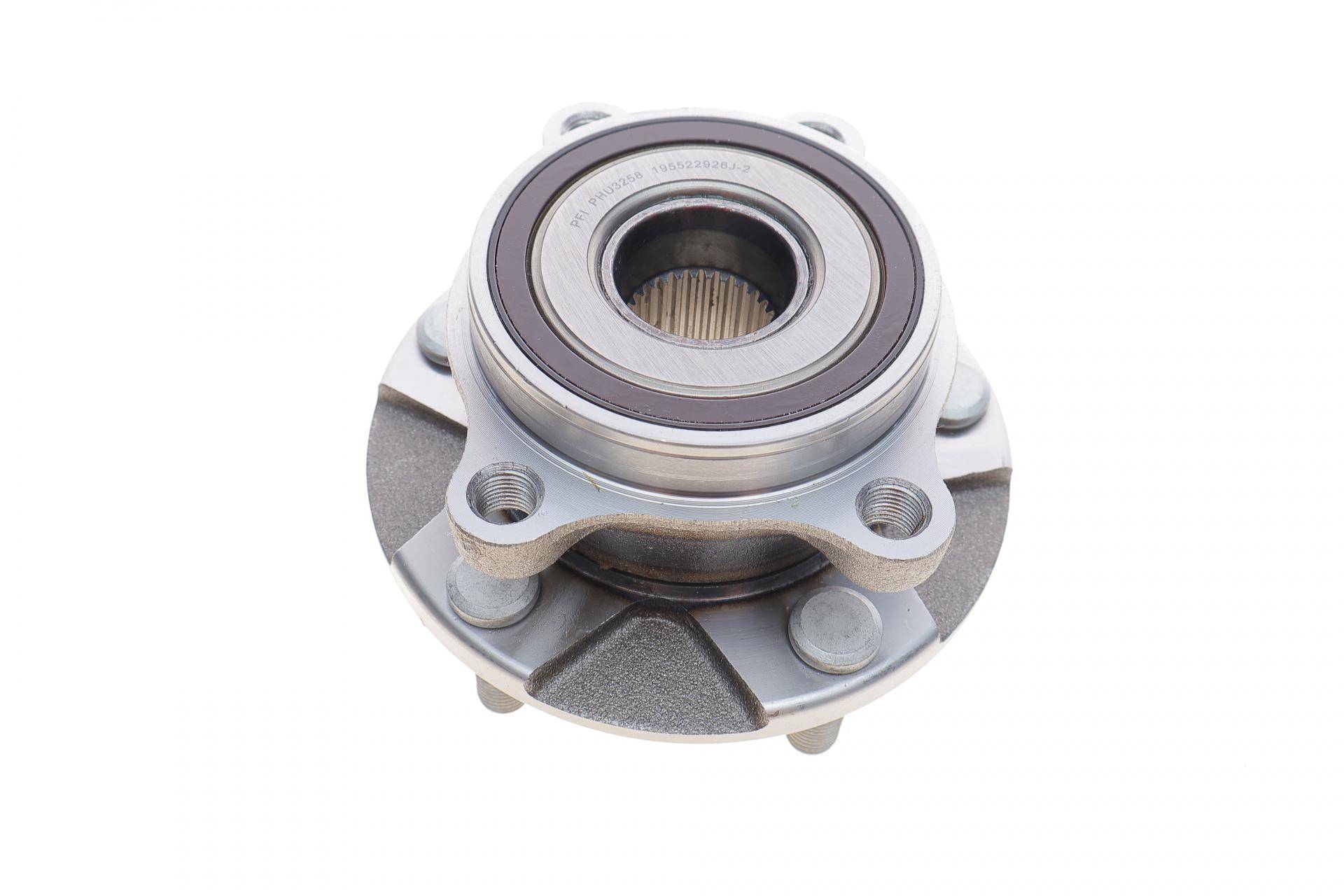 Підшипник маточини (передньої) Toyota Auris 09-/Avensis 08-/Corolla 06-/Rav4 05-