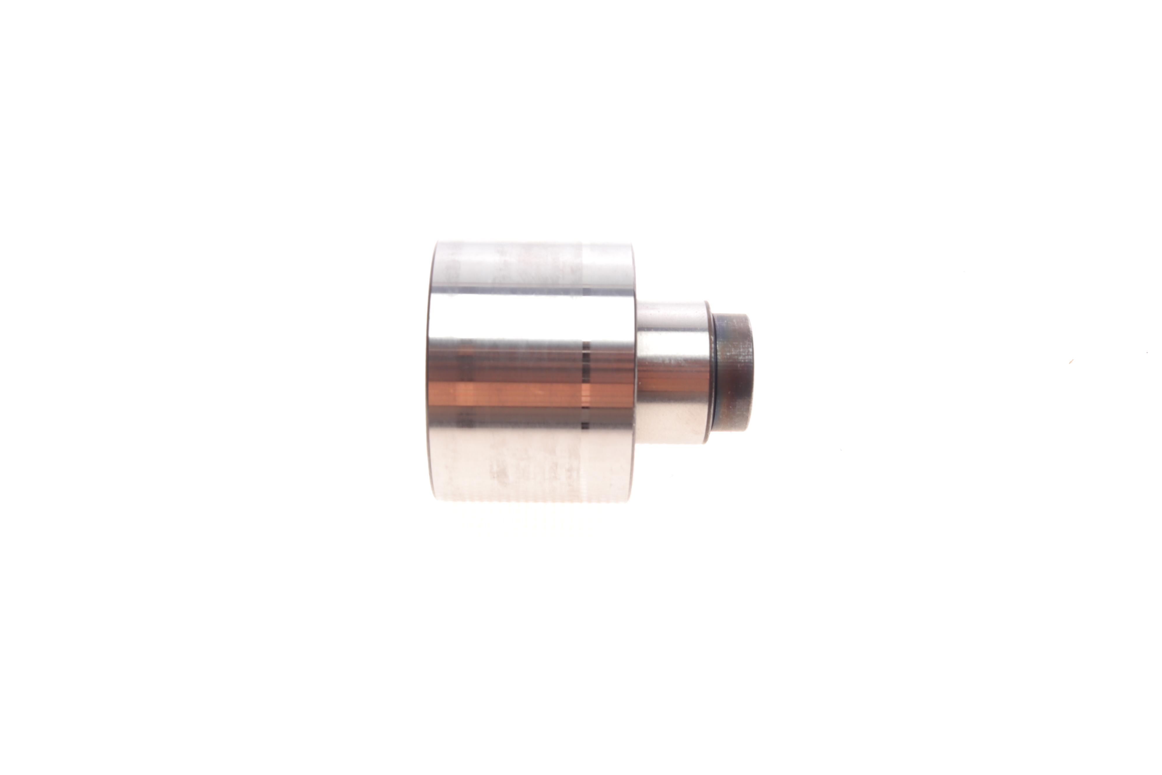 Комплект ГРМ + помпа VW T5/ Caddy/Crafter 1.6TDI-2.0TDI 09- (25x160z)