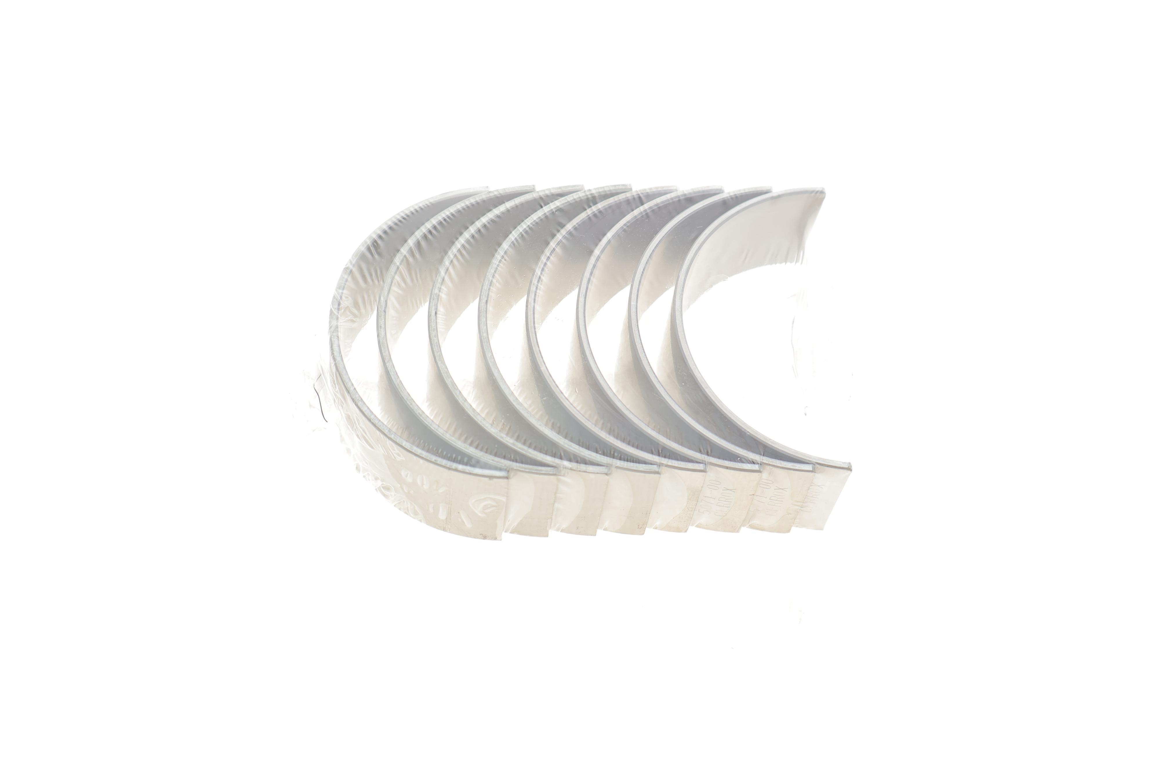 Вкладиші шатунні Audi A3/A4/A6/VW Caddy/Passat 1.9TDI (STD) = 6150710000