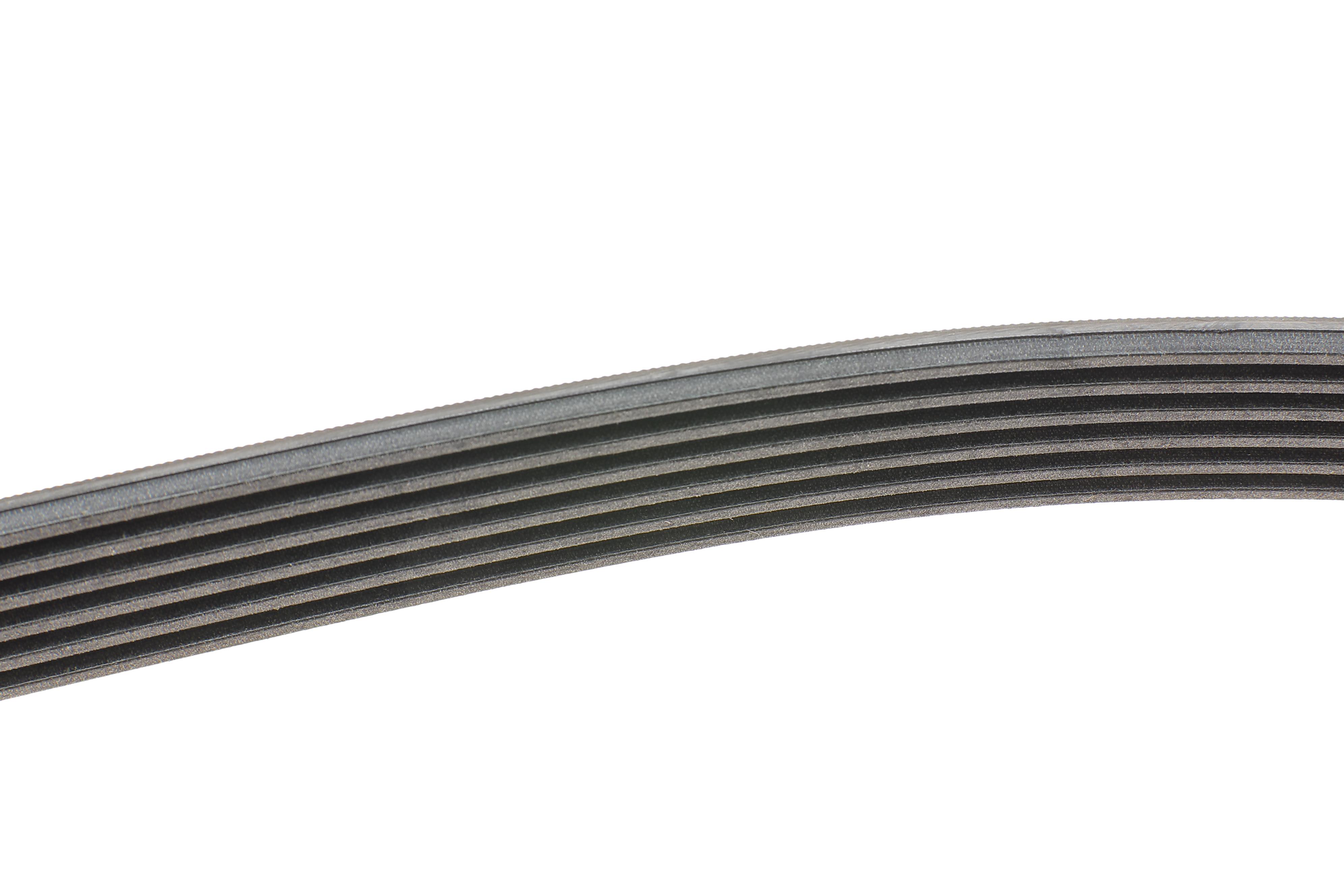 Ремінь генератора VW T5/Amarok 2.0TDI 09-/Ford Focus/Kuga/Galaxy 98-/Opel Astra J/Insignia A 1.6 08-