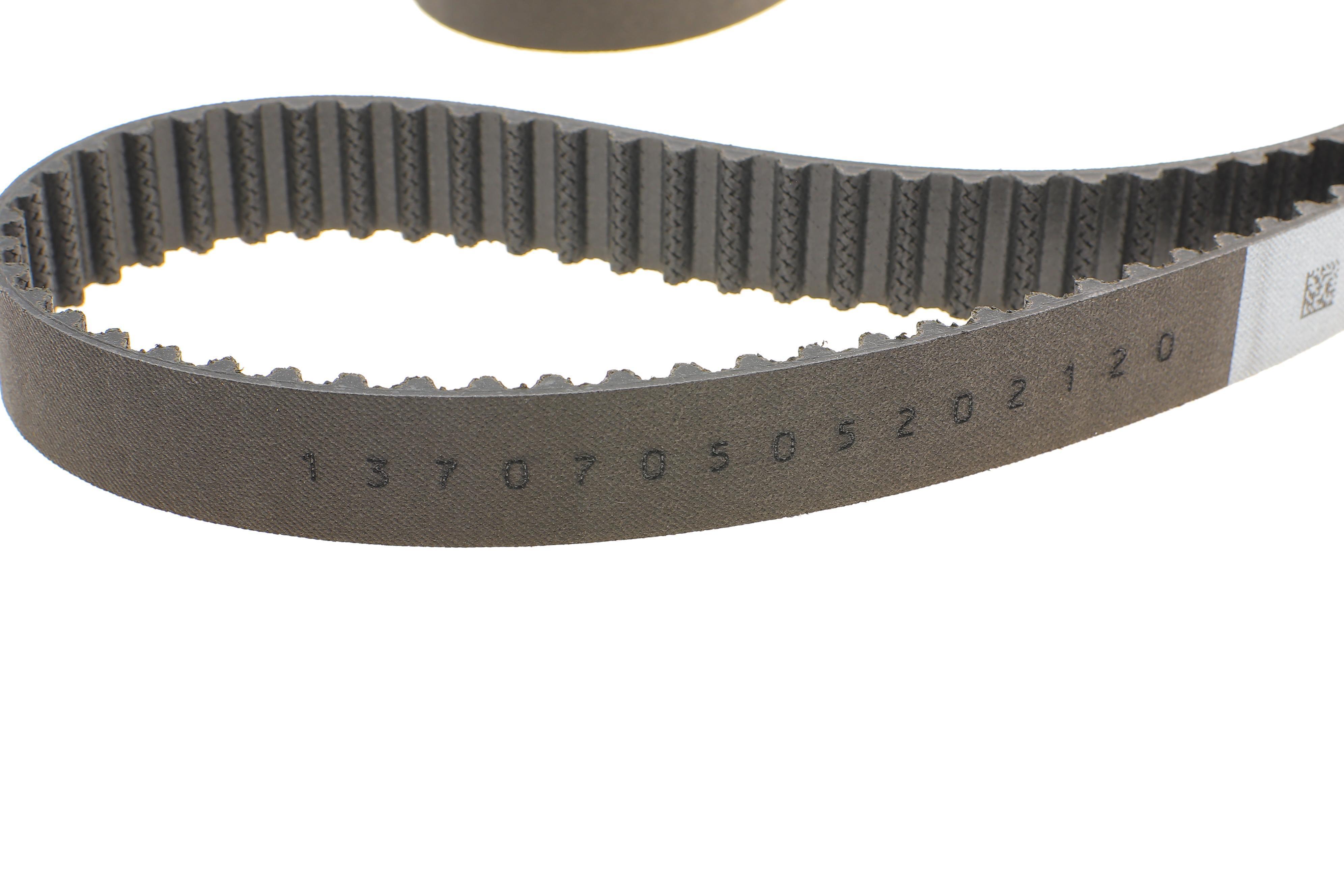 Комплект ГРМ VW Caddy/T6 2.0TDI 15-/Golf VII 1.6TDI/2.0TDI 12- (25x145z)