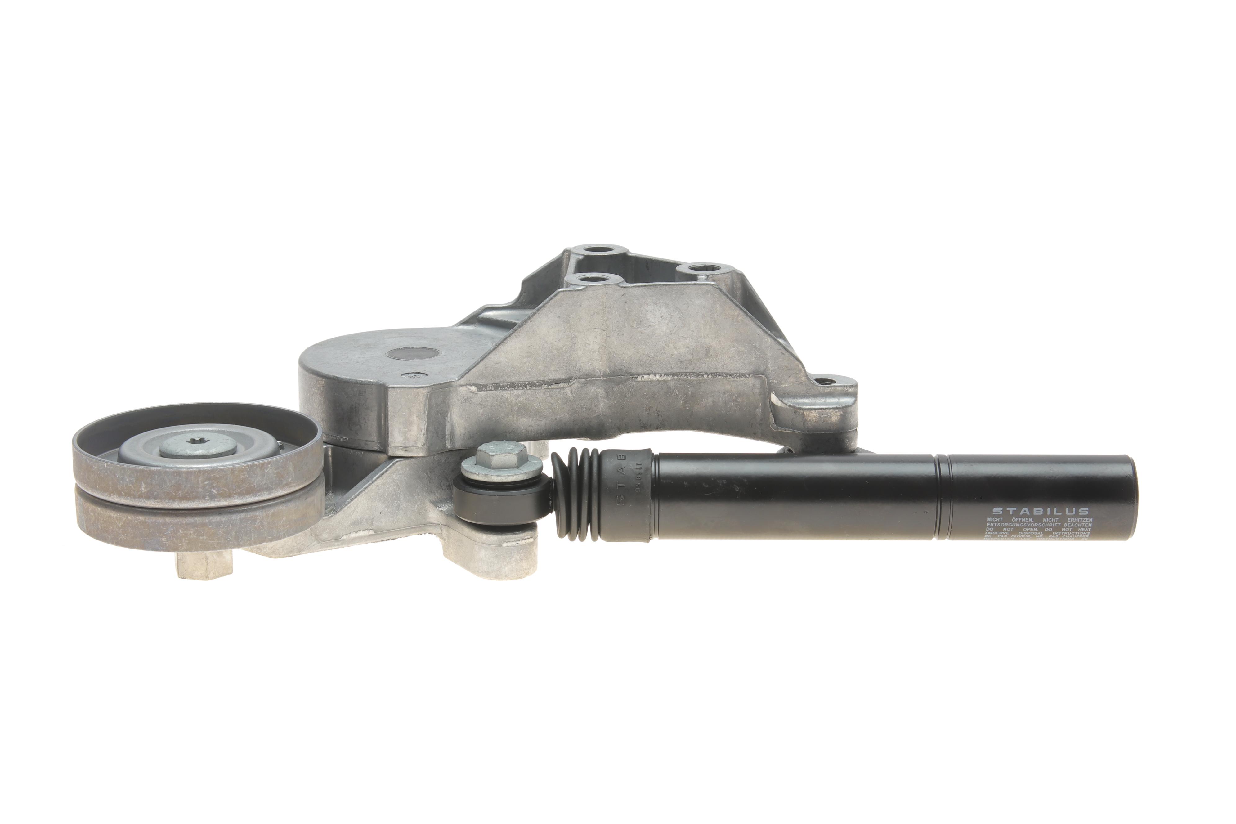 Натяжник ременя генератора VW Caddy II/T4 1.6-2.0 95-