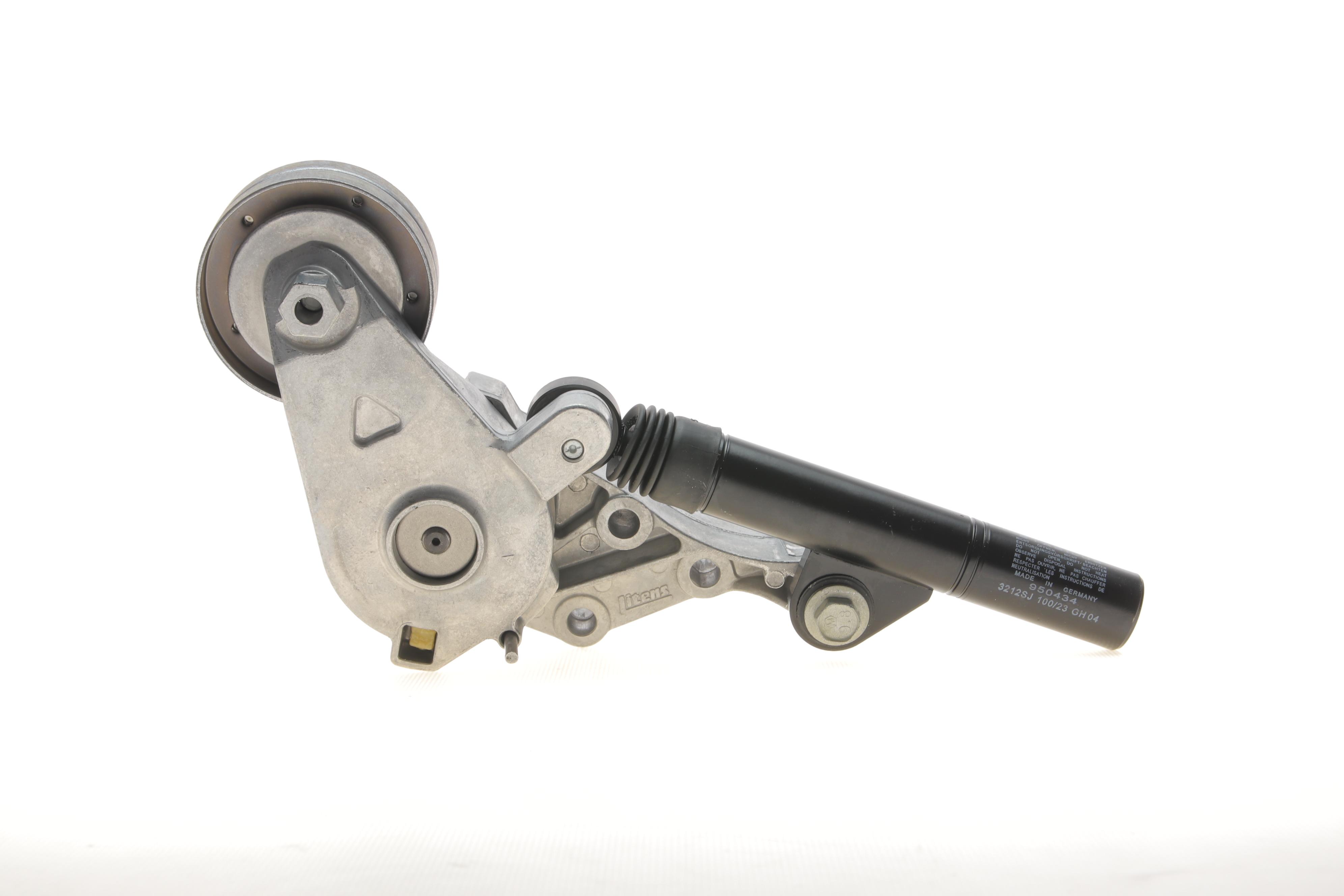 Натяжник ременя генератора VW Caddy II/T4 1.6-2.0 95-