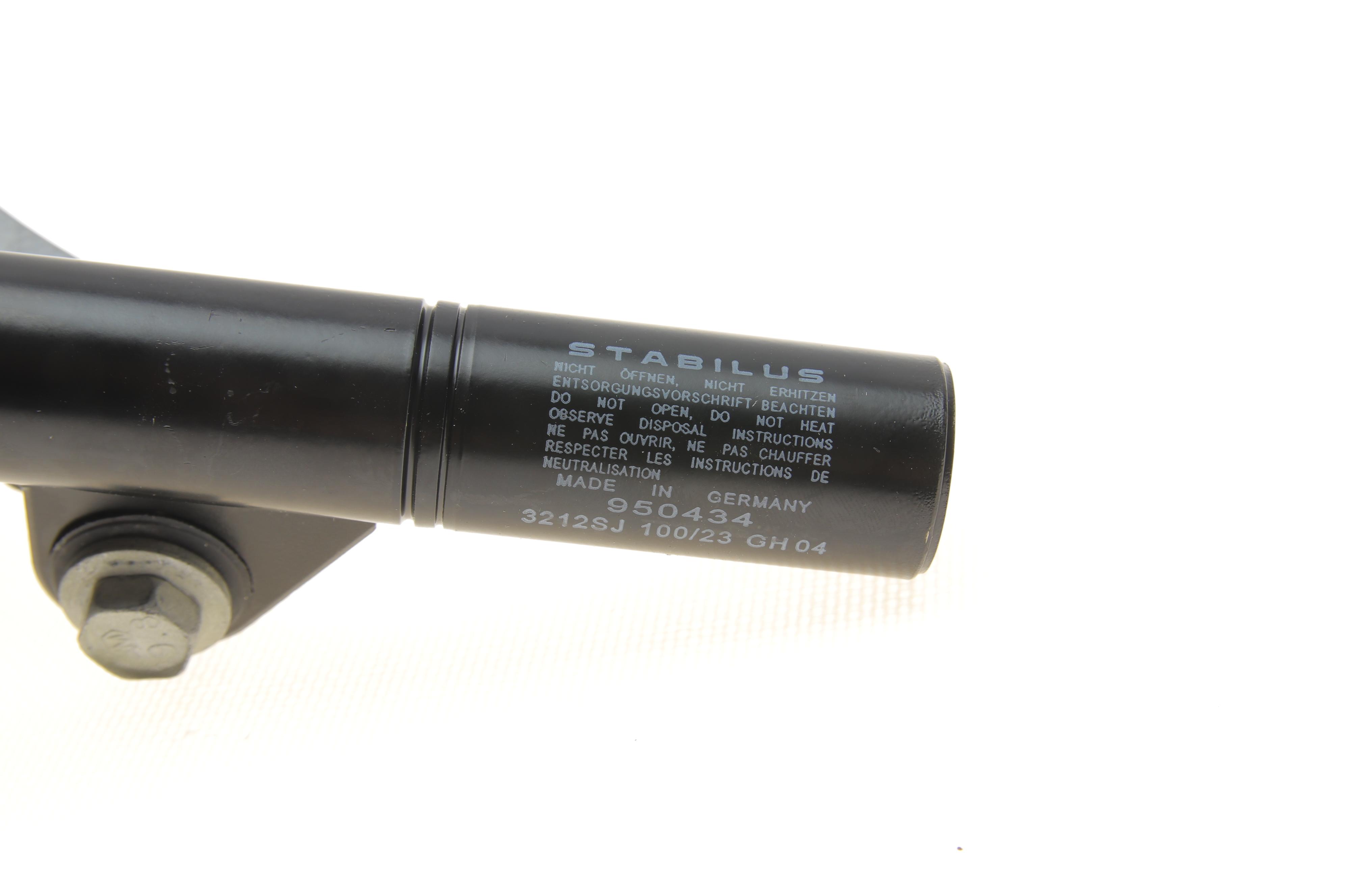 Натяжник ременя генератора VW Caddy II/T4 1.6-2.0 95-