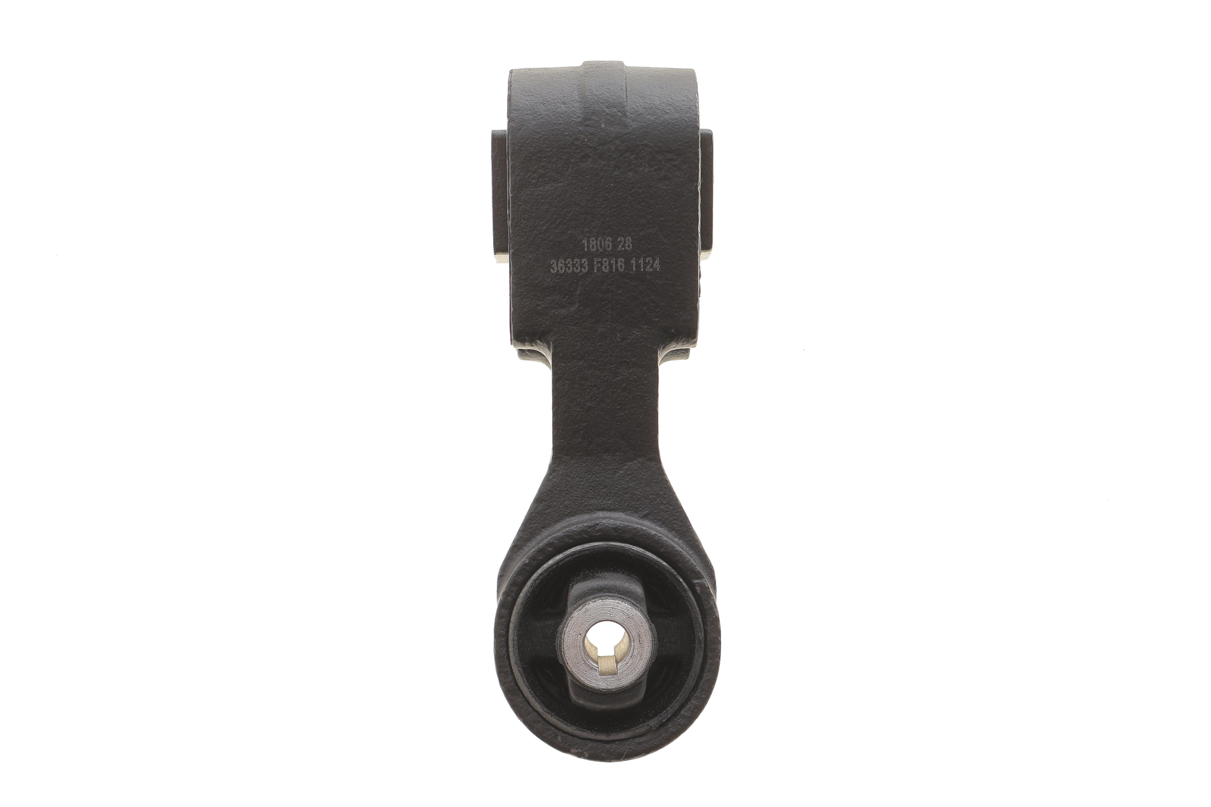 Подушка двигуна (верхня) (R) Fiat Scudo/Peugeot Expert 2.0HDI