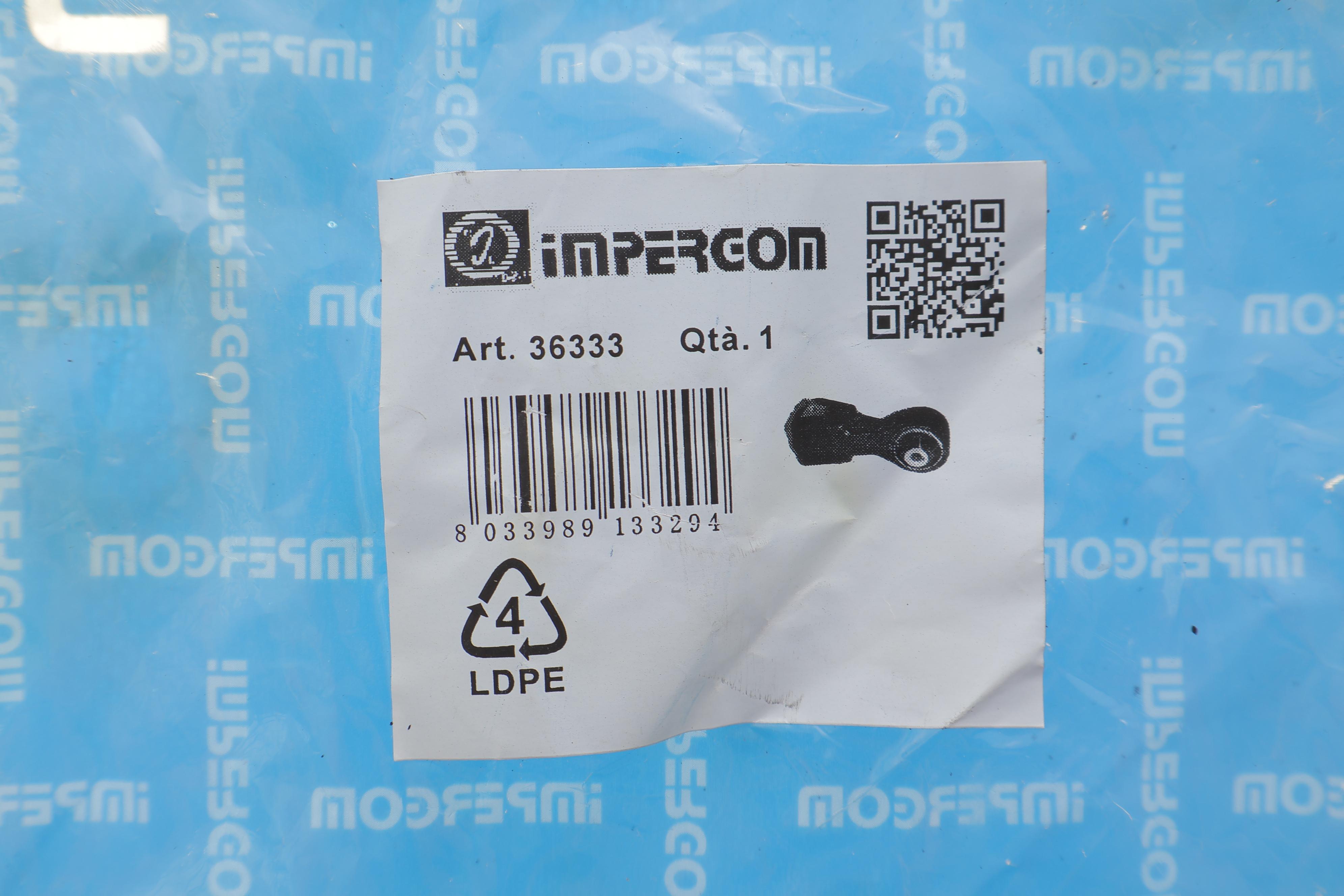 Подушка двигуна (верхня) (R) Fiat Scudo/Peugeot Expert 2.0HDI