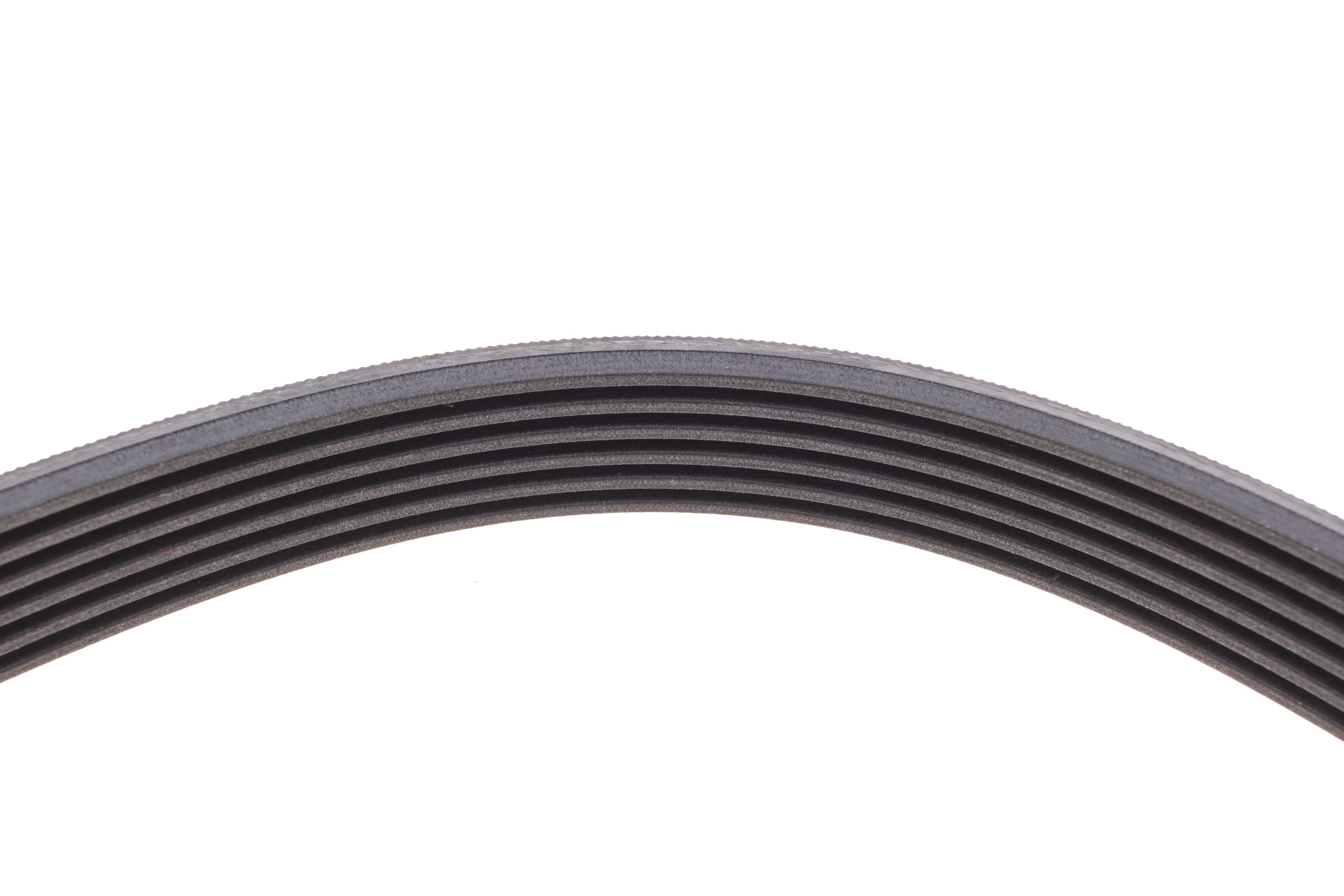 Ремінь генератора Opel Astra 1.7CDTi 03-/Renault Megane/Laguna 1.9-3.0 97-03/BMW 1 (E81/E87) 04-11