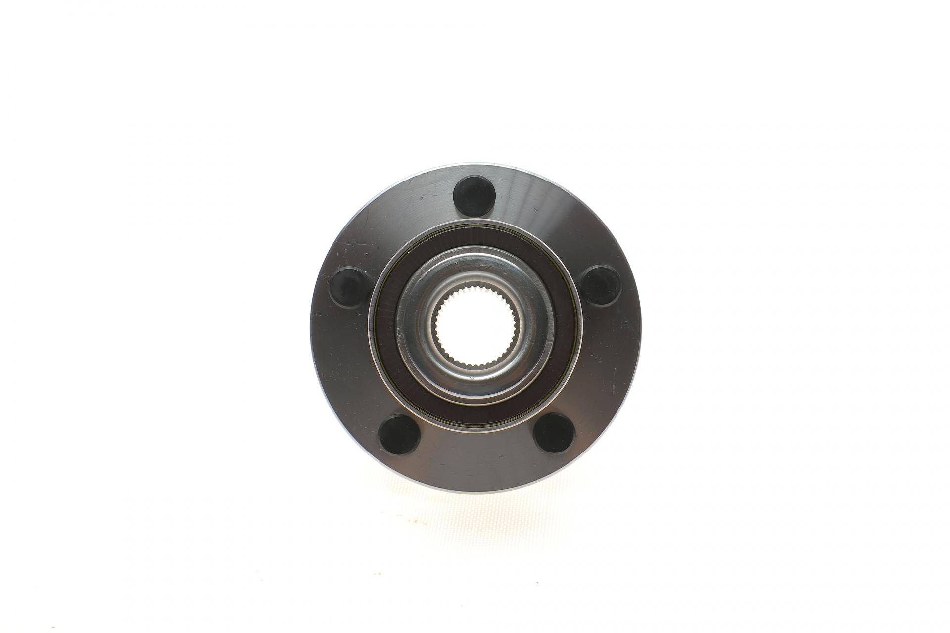 Підшипник маточини (передньої) Ford Mondeo 07-15/Focus 09-11(+ABS)