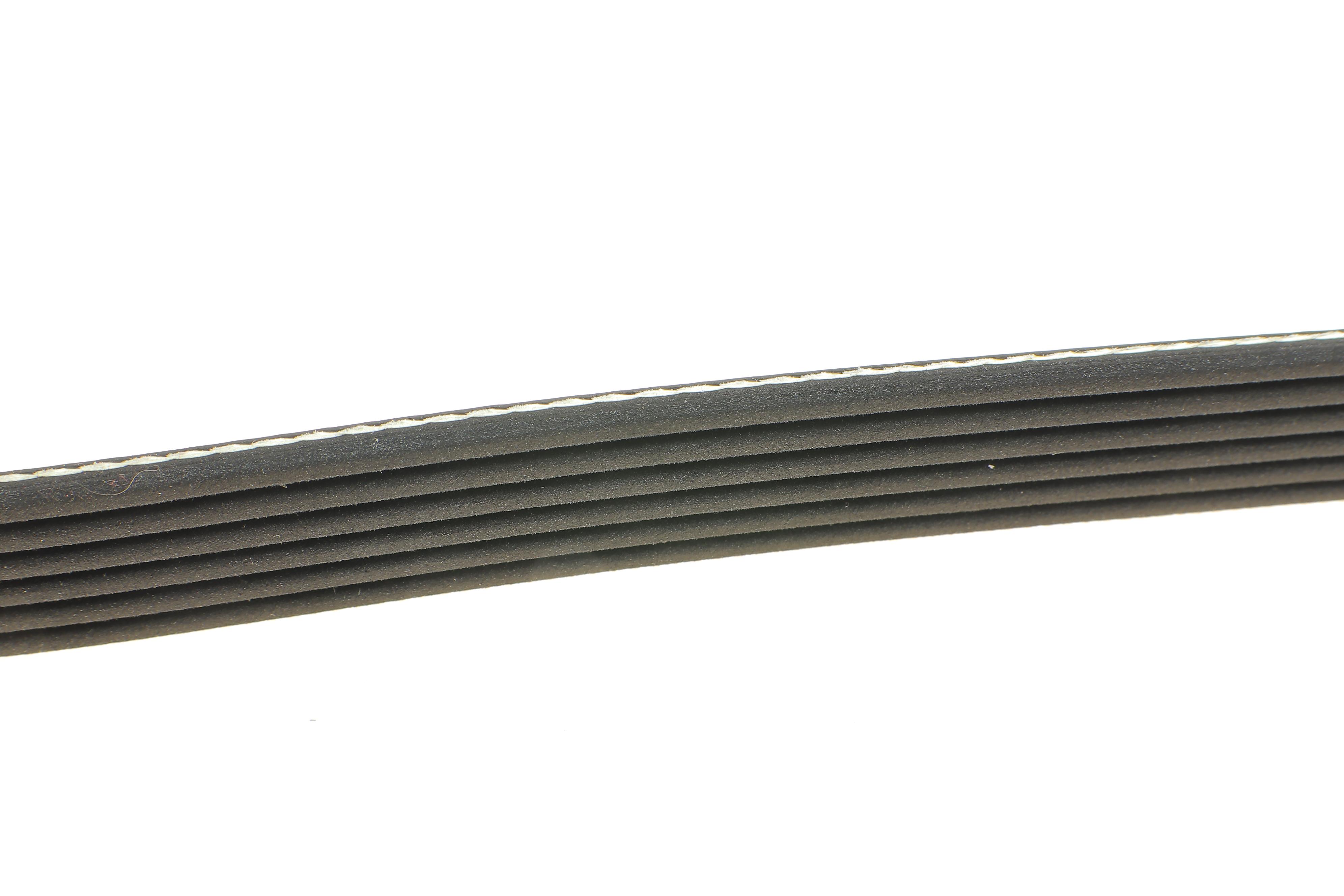 Ремінь генератора MB Vito (W638) 2.2CDI