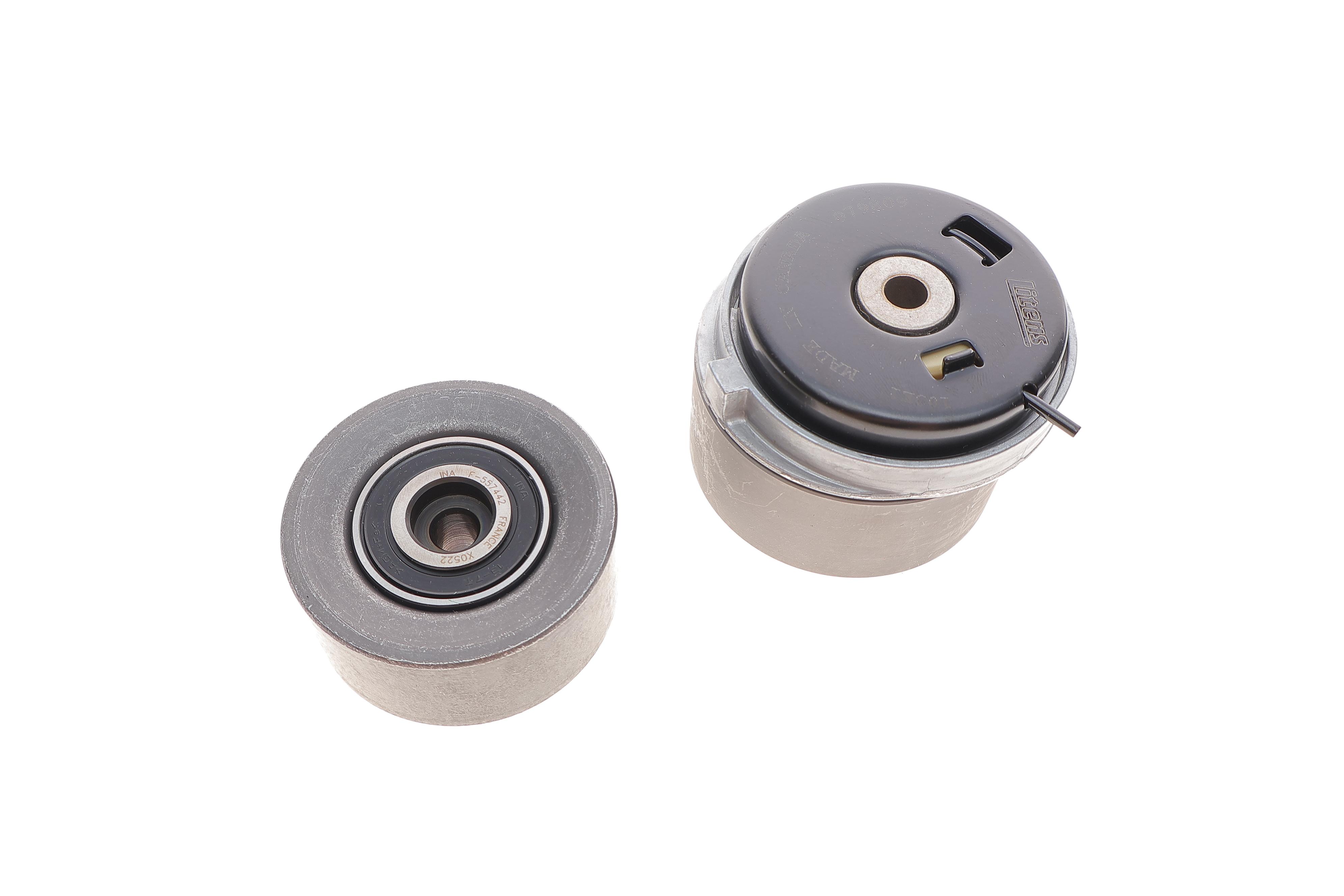 Комплект ГРМ Opel Astra G/H/J 1.6/1.8 01-/Insignia A 1.6/1.8 08-