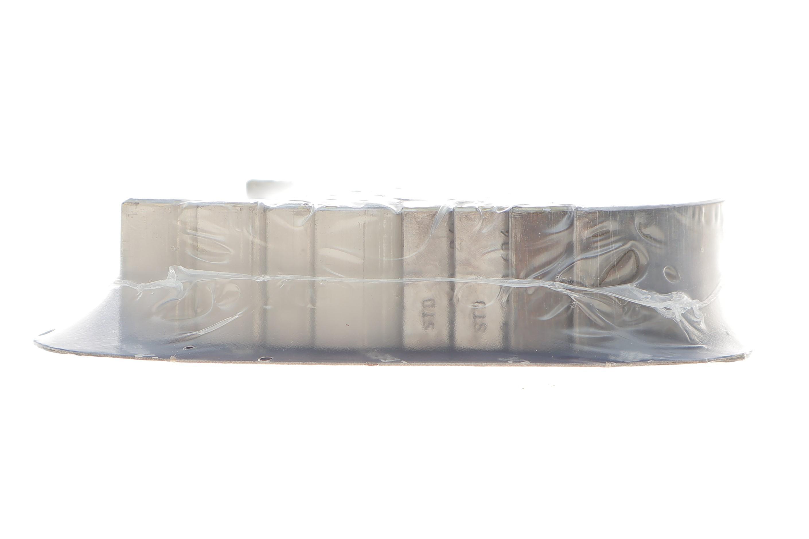 Вкладиші шатунні Renault Trafic 1.9dCi (STD) (без замка)