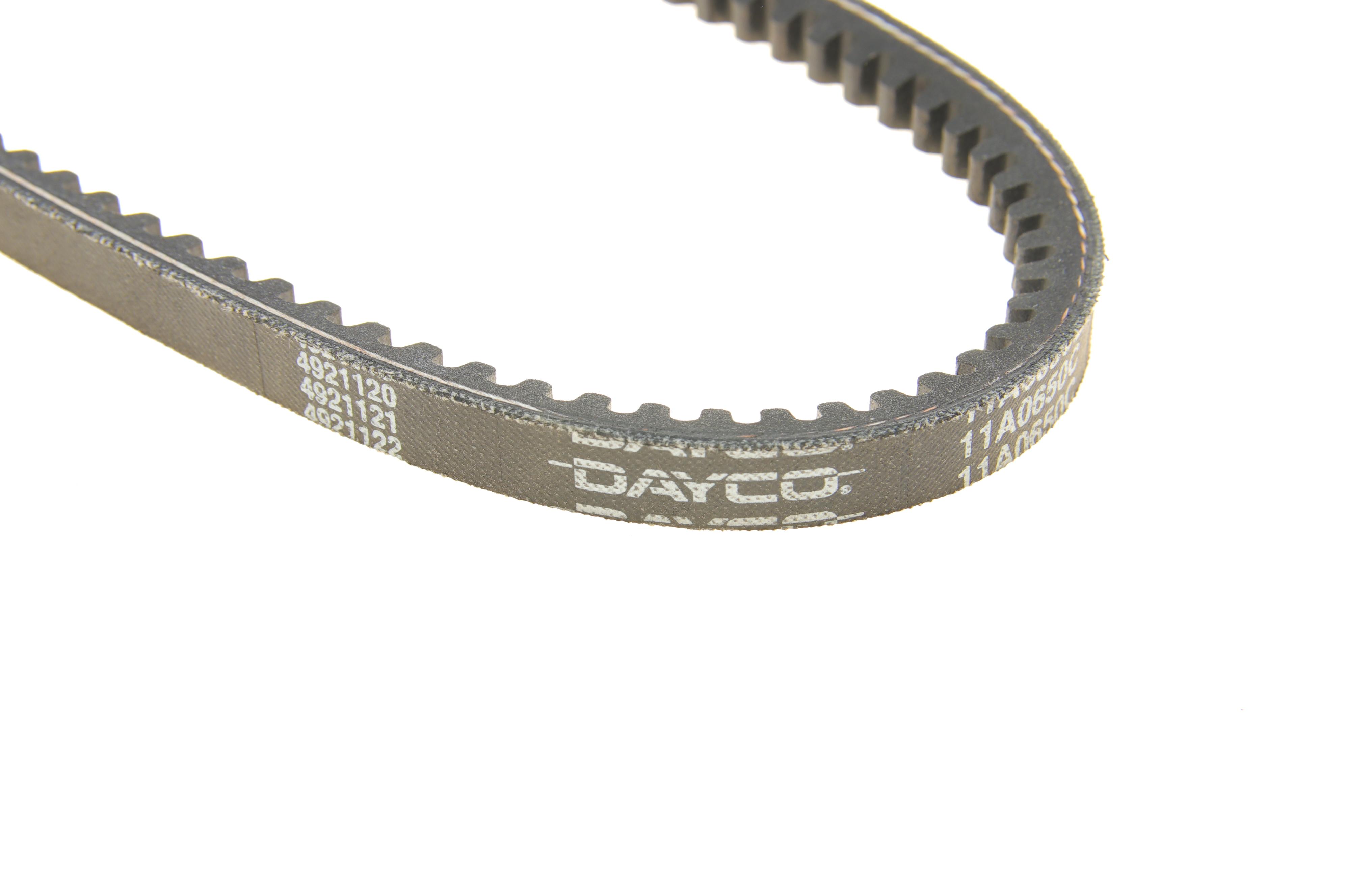 Ремінь генератора VW T4 1.9D/TDI (PS) (11.9x650)