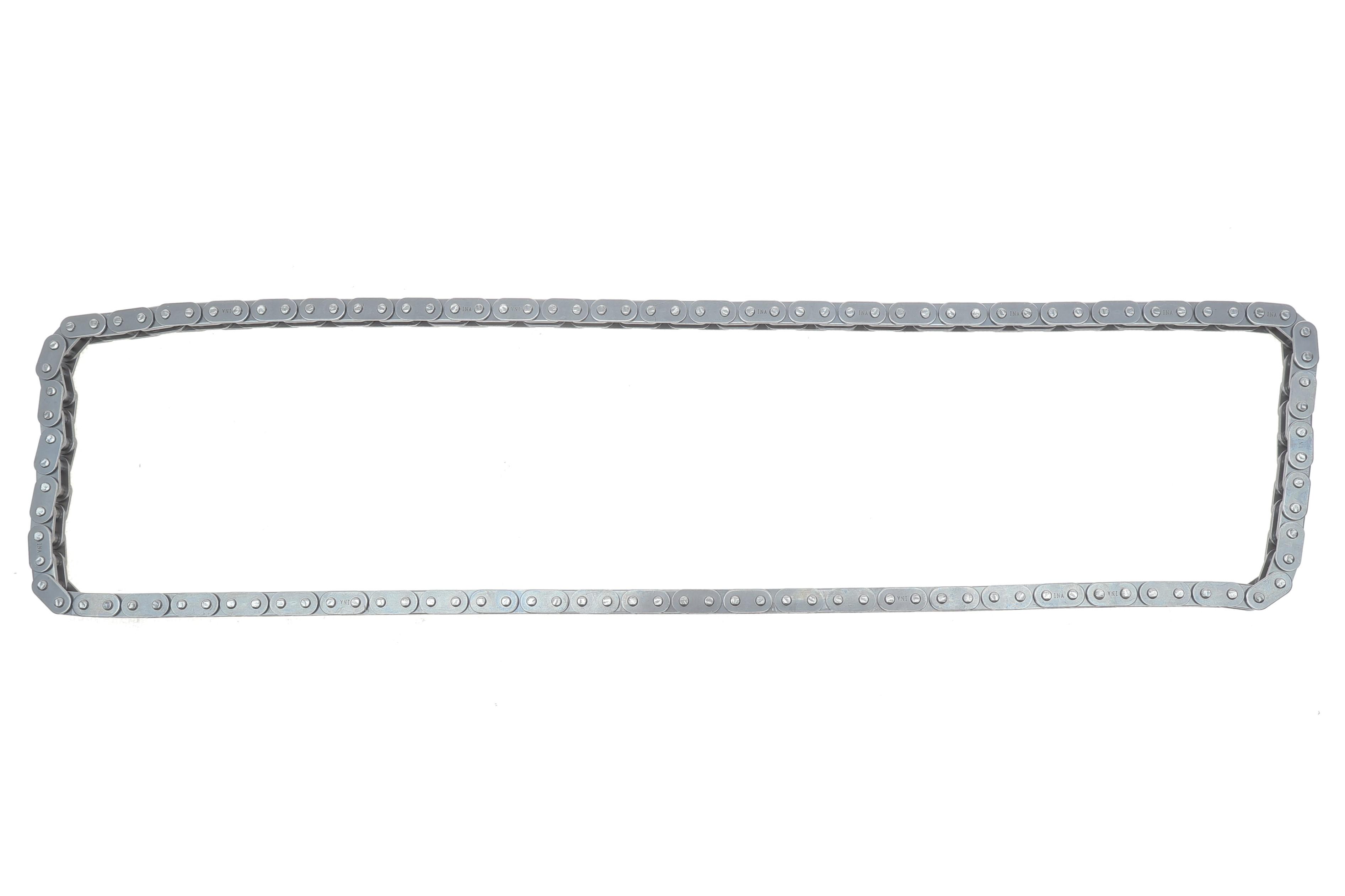 Комплект ланцюга ГРМ Fiat Doblo 1.3JTD/D Multijet 04- 51/55/62/66kw, (ланцюг INA)