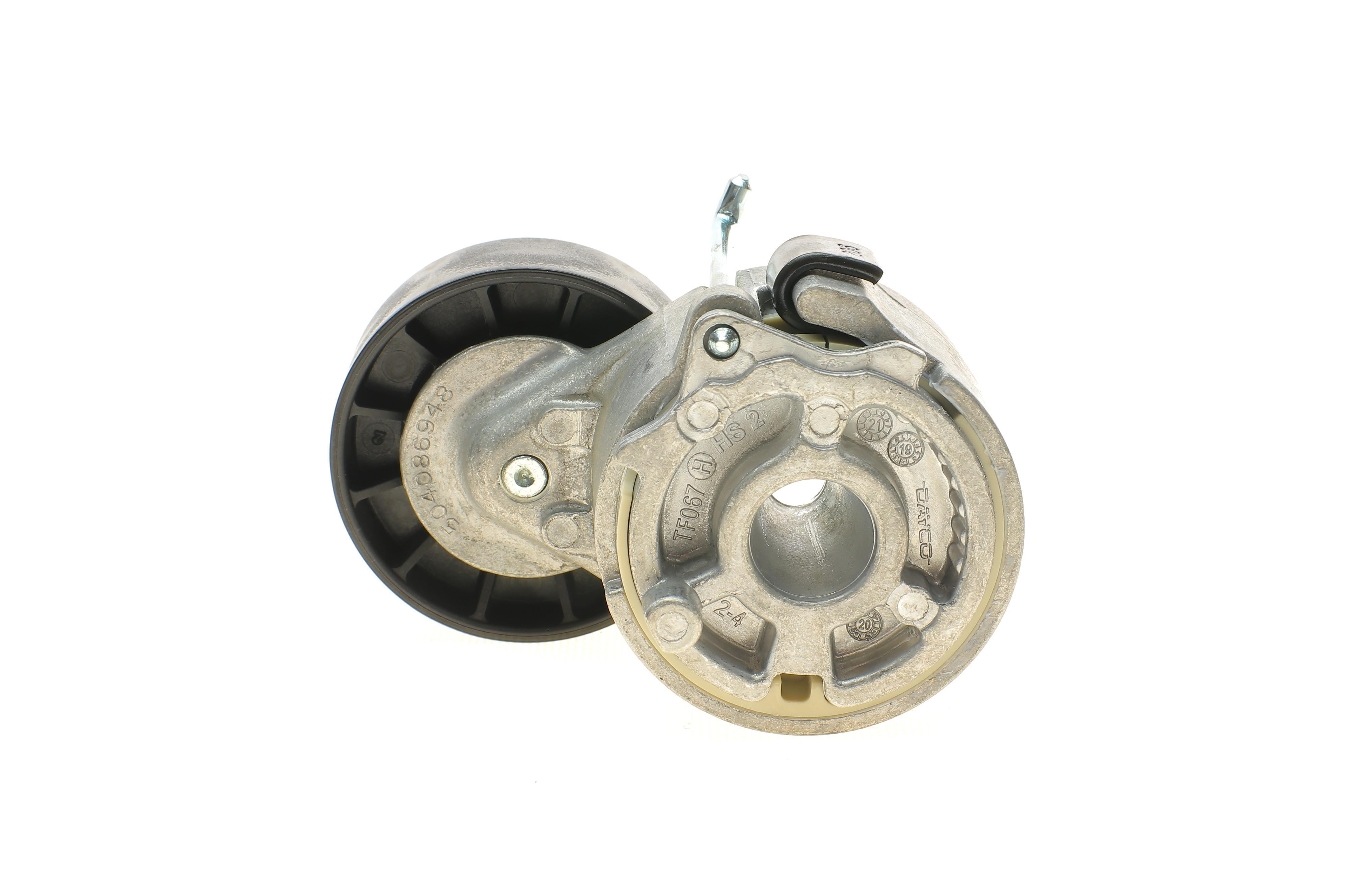 Натяжник ременя генератора Fiat Ducato 3.0HDI 06-