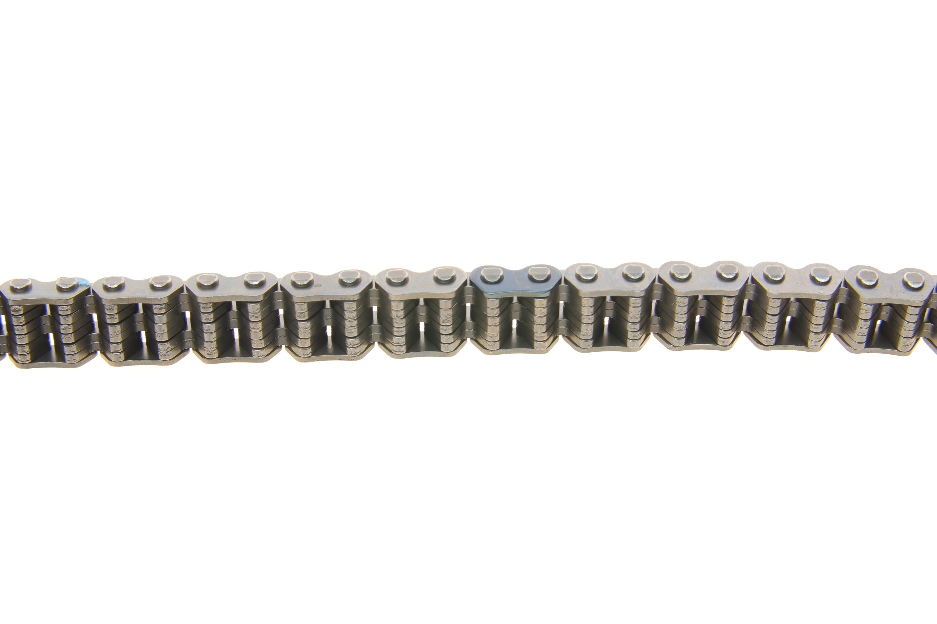 Комплект ланцюга ГРМ VW Golf VII 2.0 GTI 12-/Audi A4/A6/Q5 2.0 TFSI 07-18 (OE VAG)